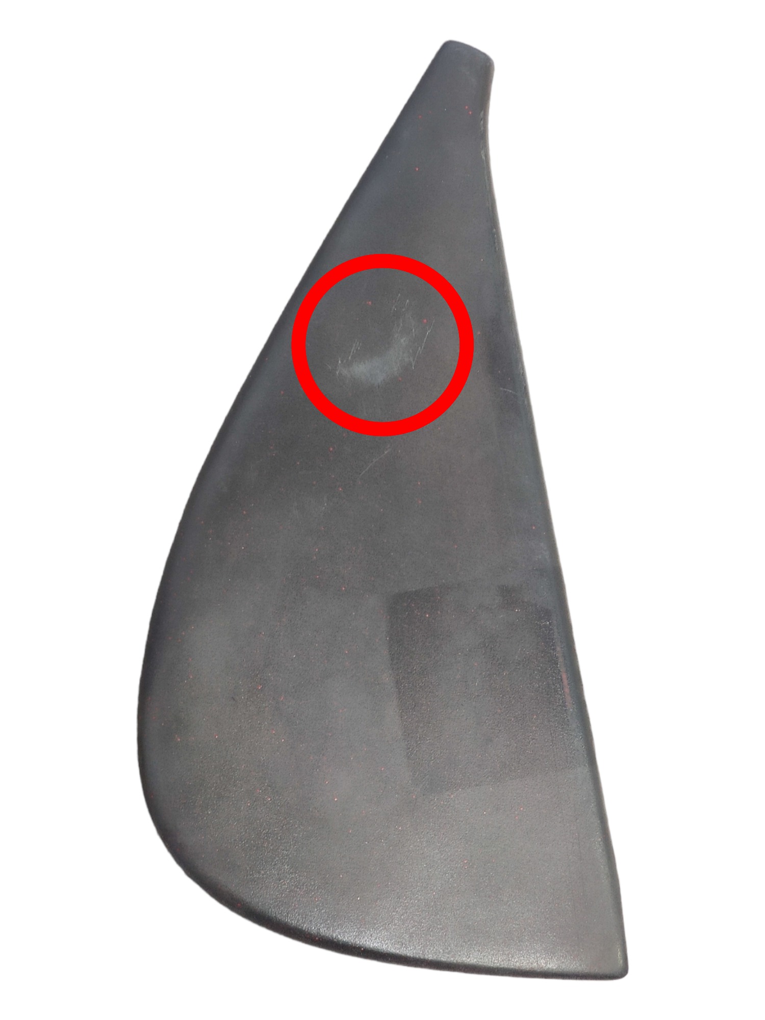 Moldura Externa Porta Tras Direita Fiat Palio 2004 715284000 1