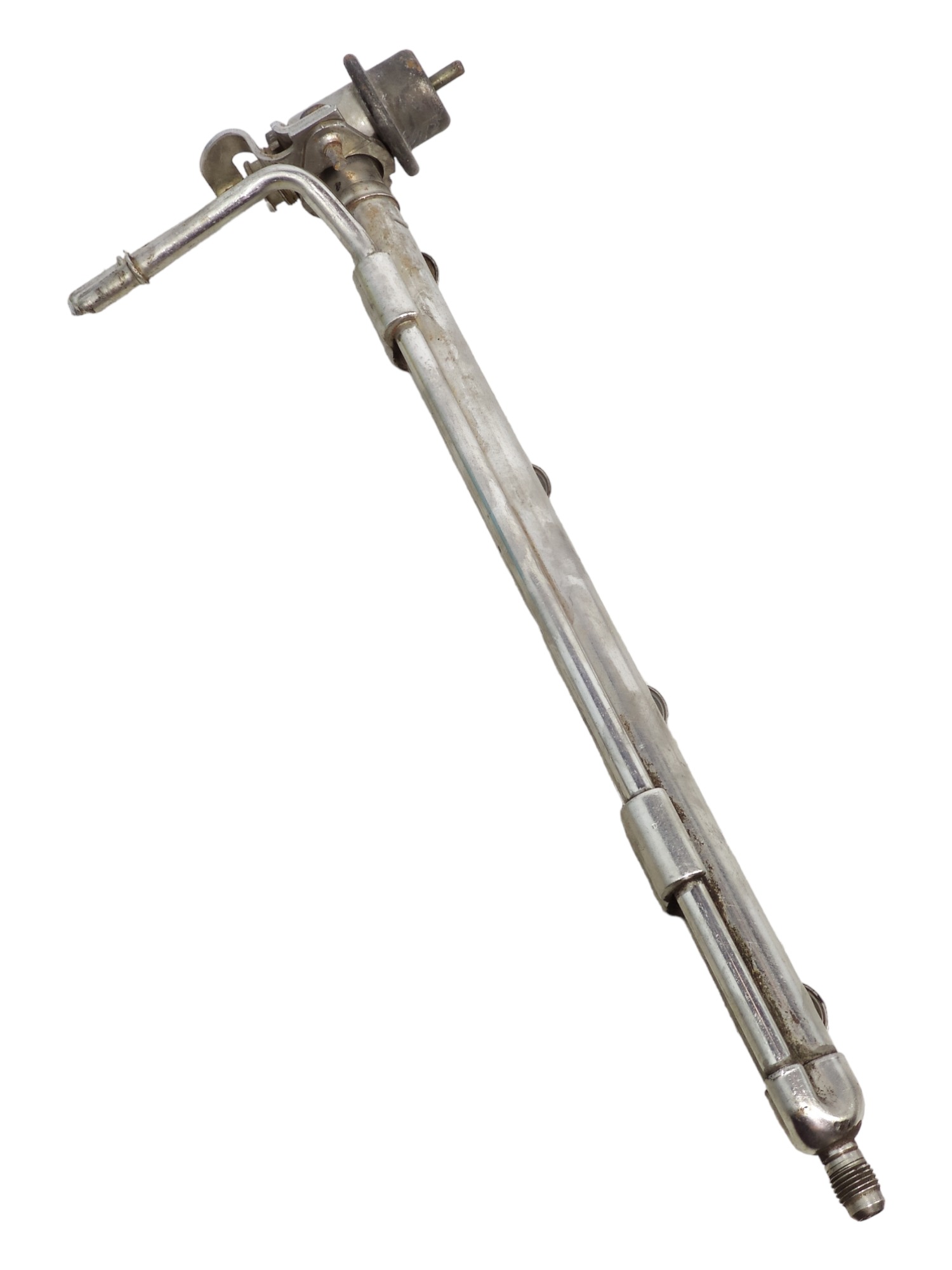 Flauta Bico Injetor Gm Corsa 1.0 2001 2