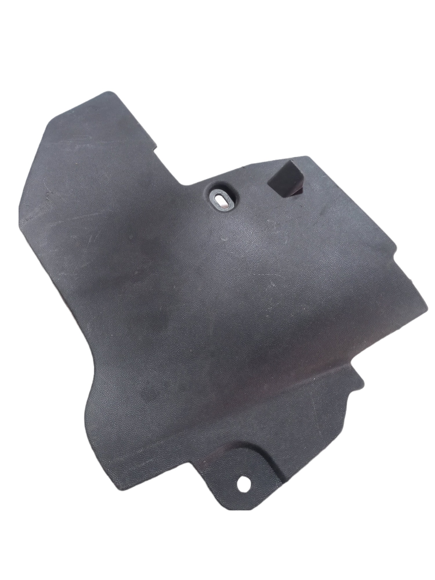 Acabamento Console Esquerdo Classic Ls 2011 09114476 1