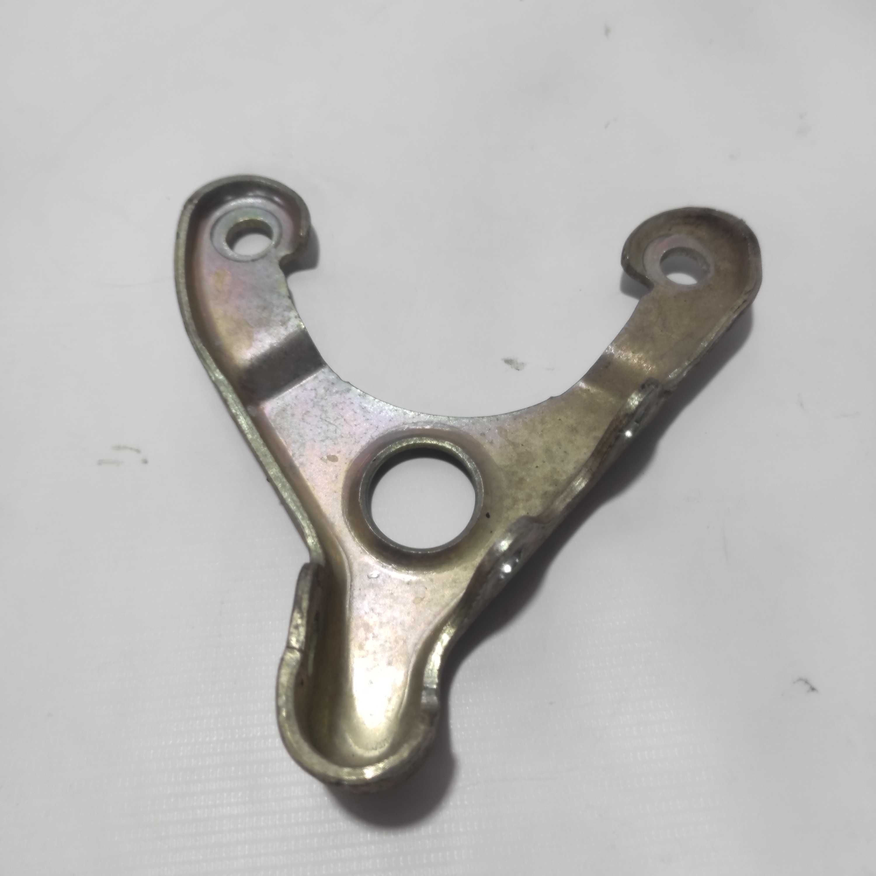 Suporte Coletor Spin 2017 24579891 2