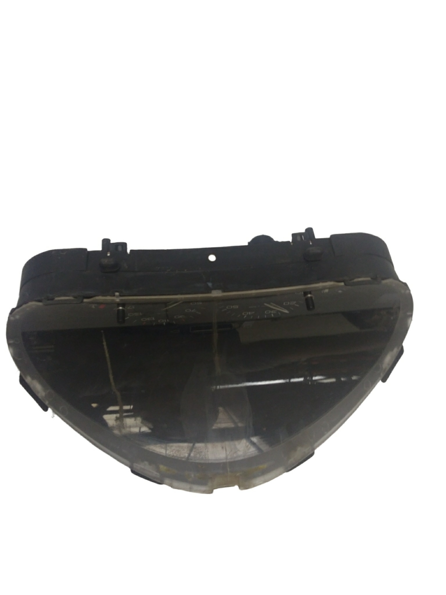 Painel De Instrumentos Peugeot 206 Sw  9656696180 1