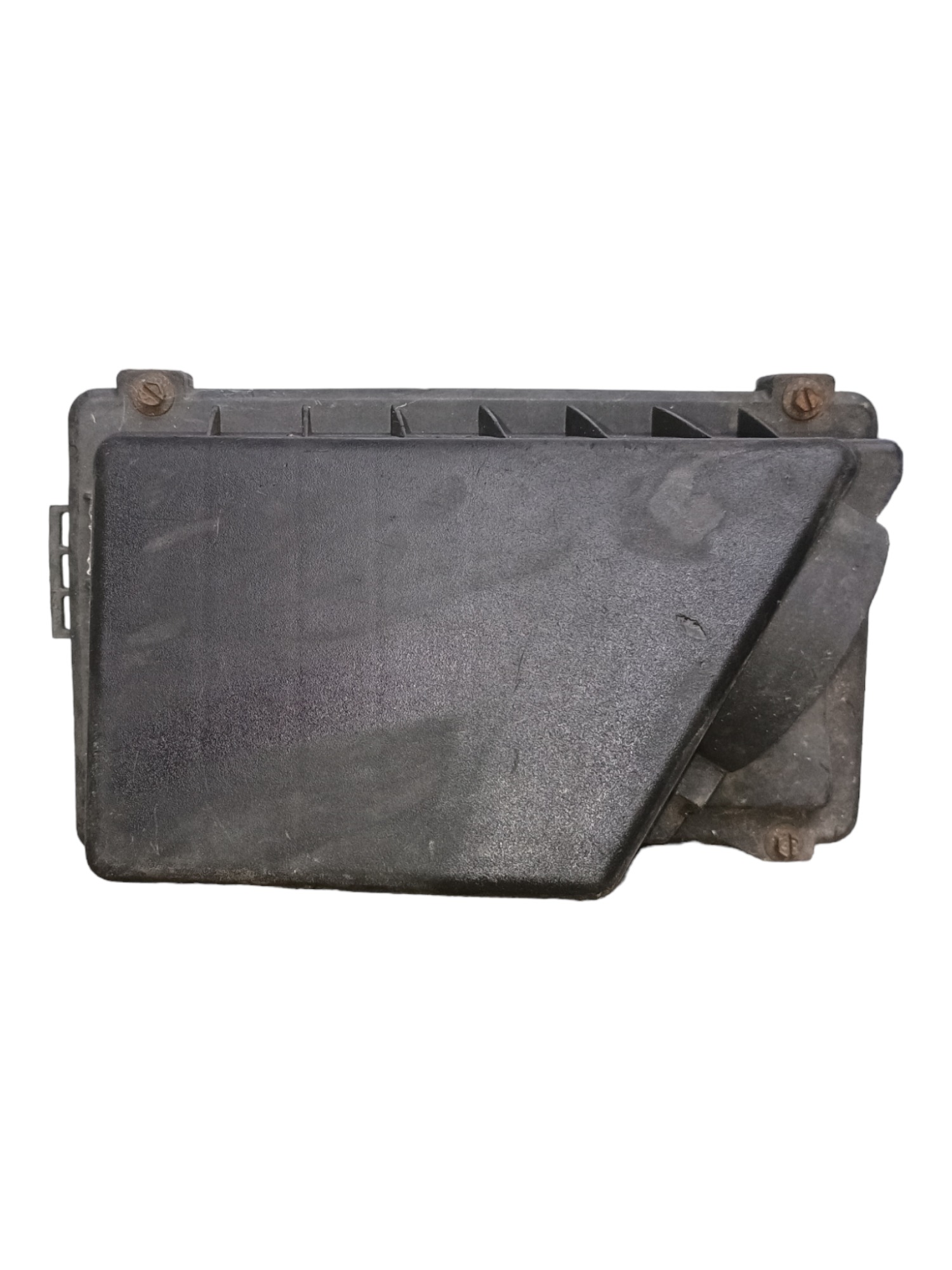 Caixa Filtro De Ar Ford Focus 2002 À 2007 Xs4u9a612