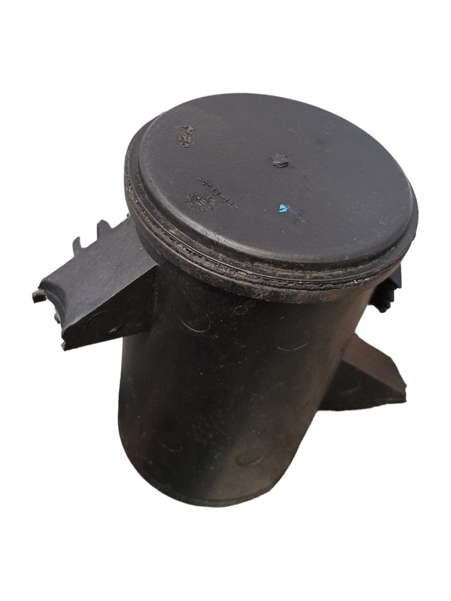 Filtro Canister Citroen C3 1.6 2013 9680596280 Com Detalhes 3