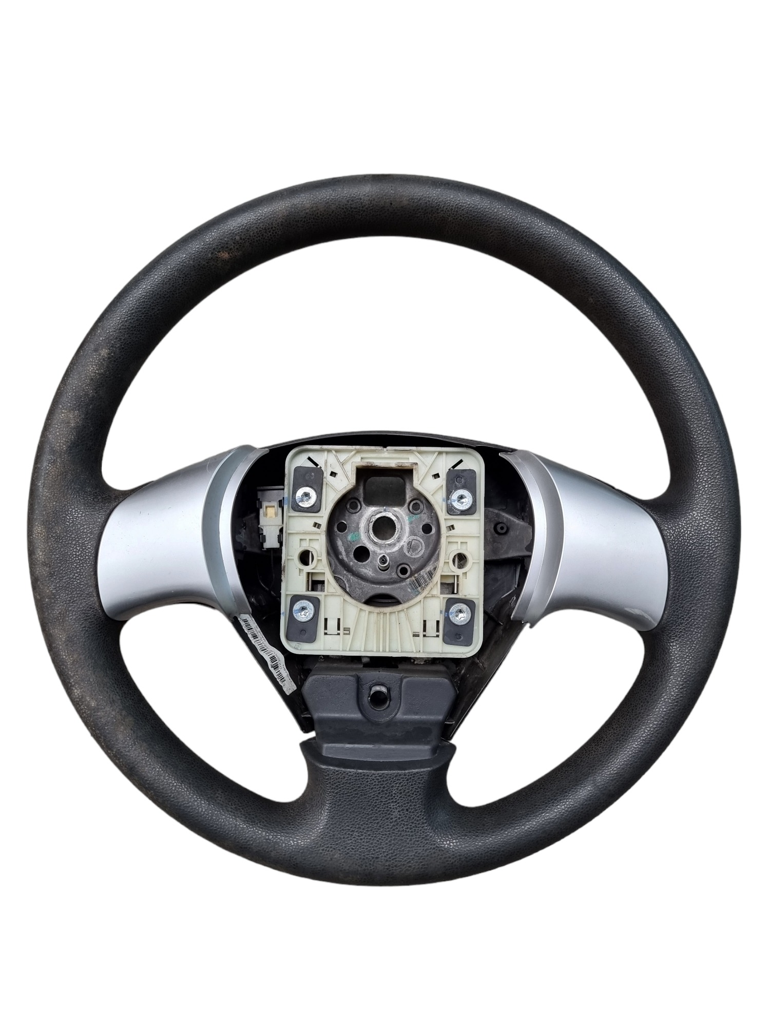 Volante De Direção Chery Celer Act 2018