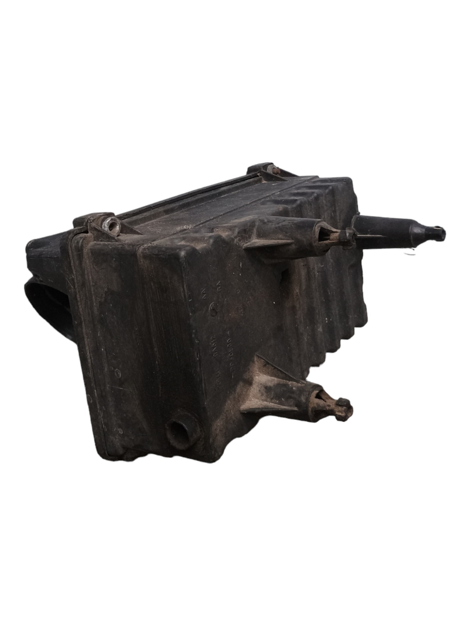 Caixa Filtro De Ar Ford Focus 2002 À 2007 Xs4u9a612 3
