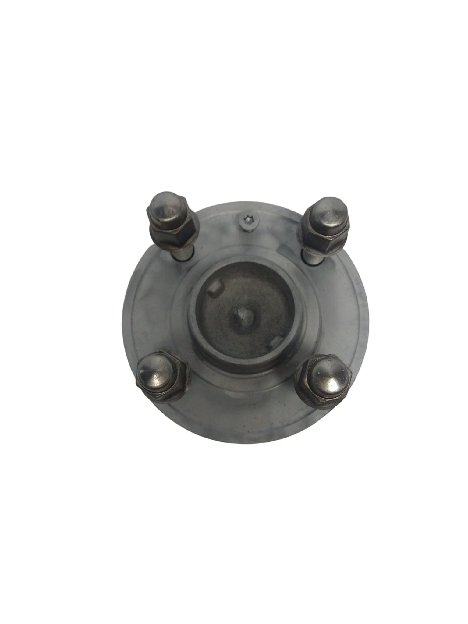Cubo Roda Traseiro Esqu gm onix Prisma 2018 3