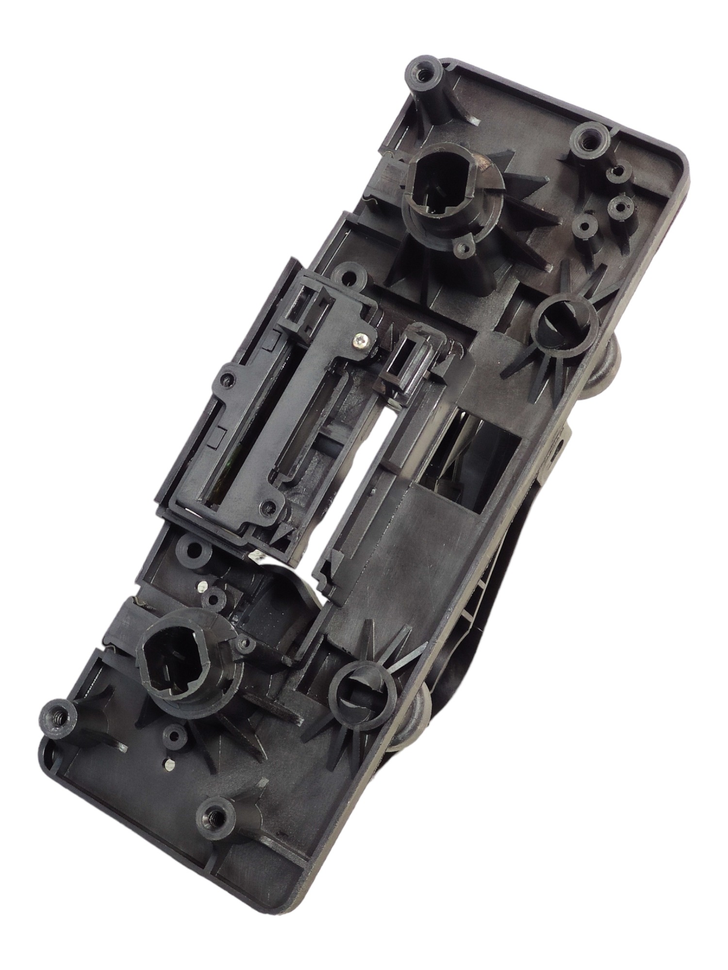 Comando Ar Quente Fiat Uno 1997 3