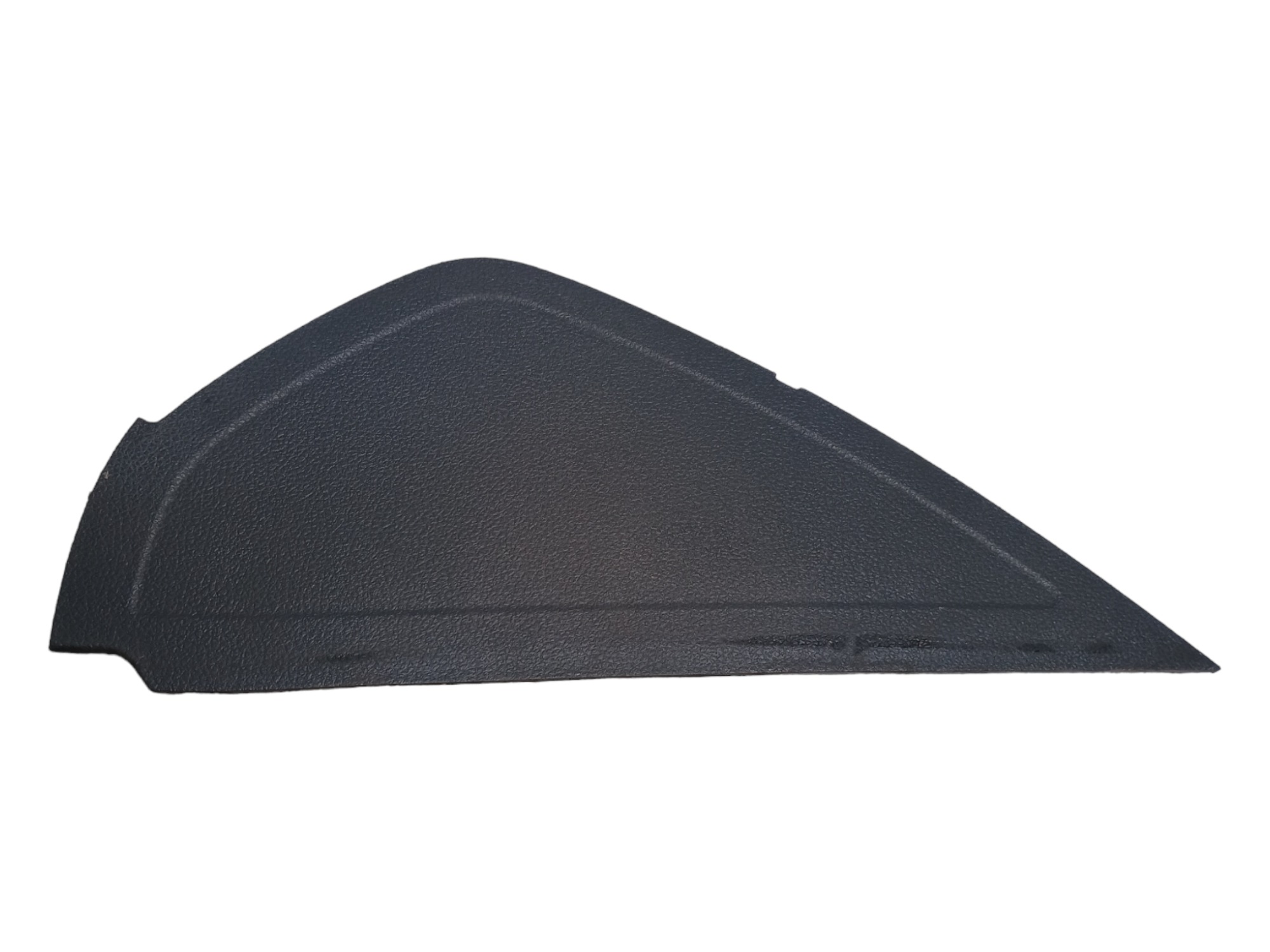 Moldura Lateral Esquerda Painel Vw Spacefox 2018 5z0858217a 1