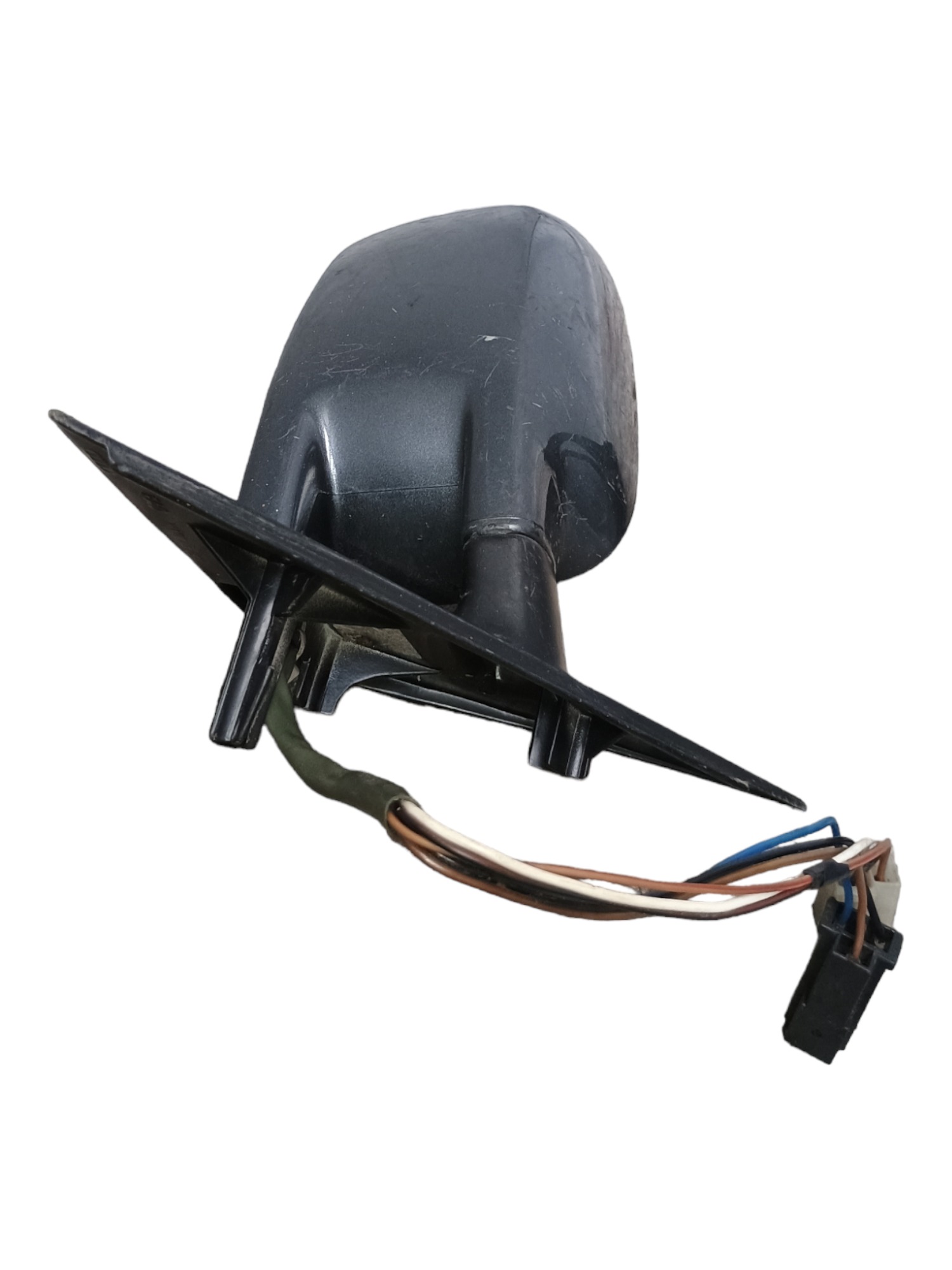 Retrovisor Direito Vw Passat 1996 Com Detalhes E10217273 3
