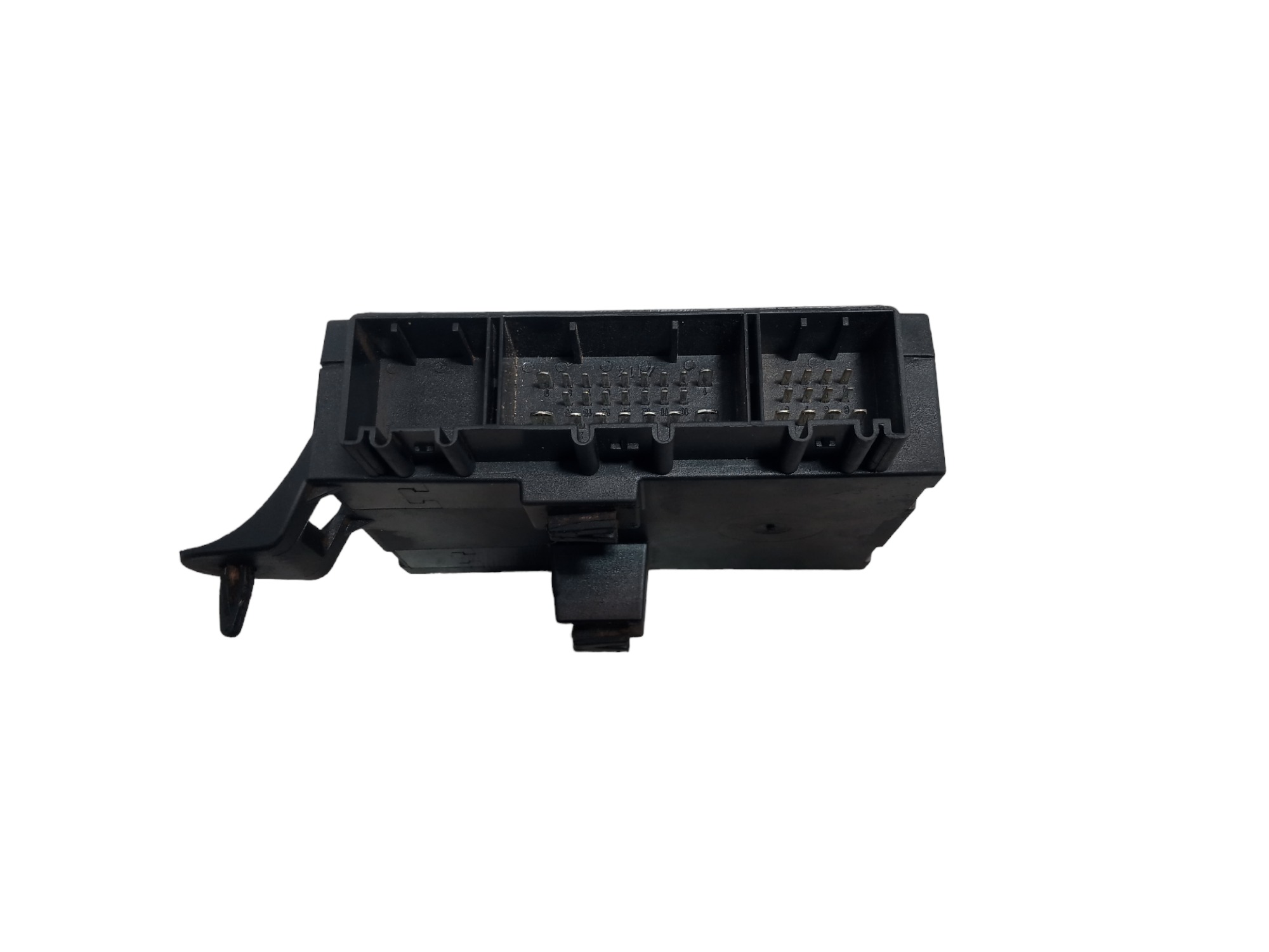 Modulo Conforto Vw Saveiro 1.6 2015 3