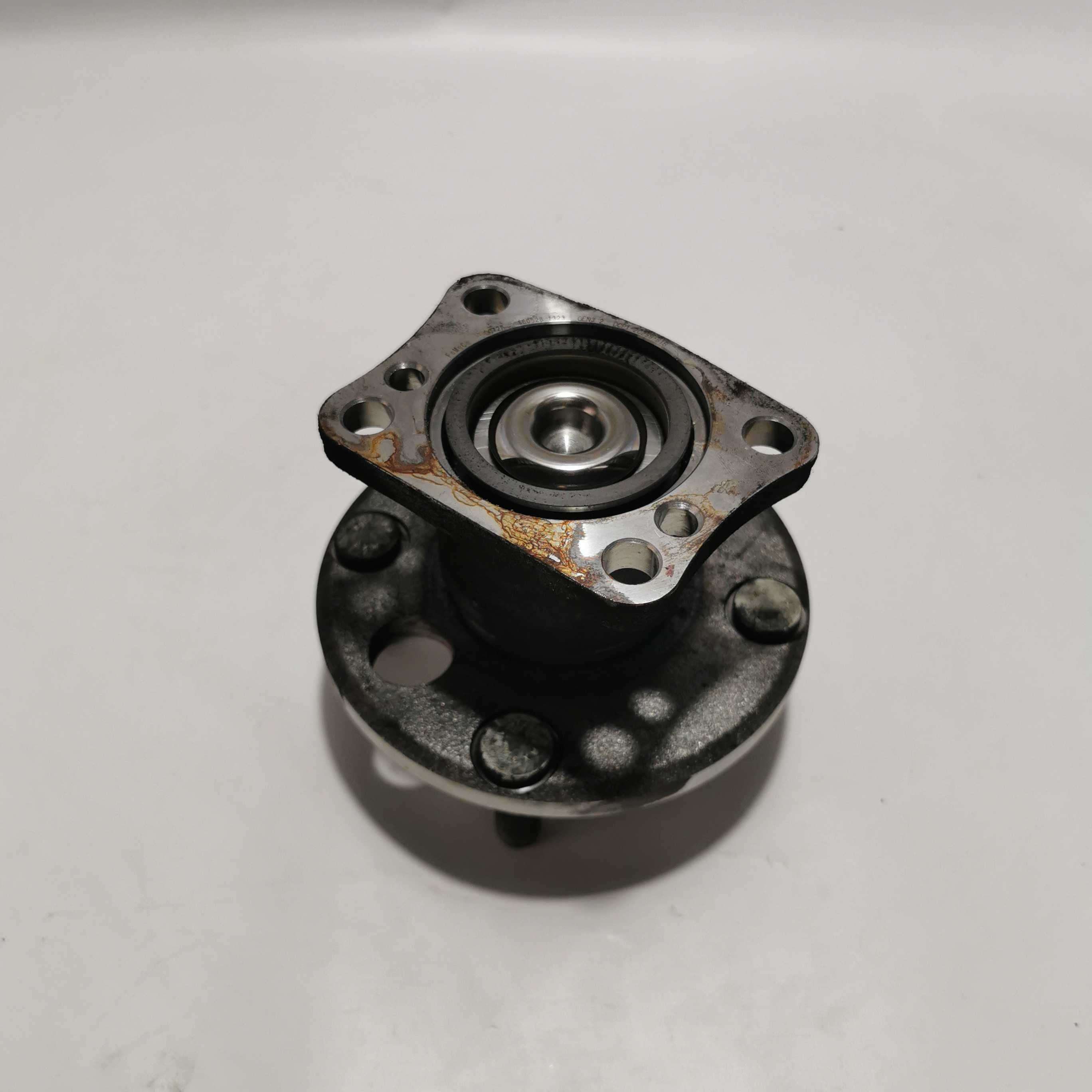 Cubo Da Roda Traseira Ford Ka Se Dcp12c299b1b 2