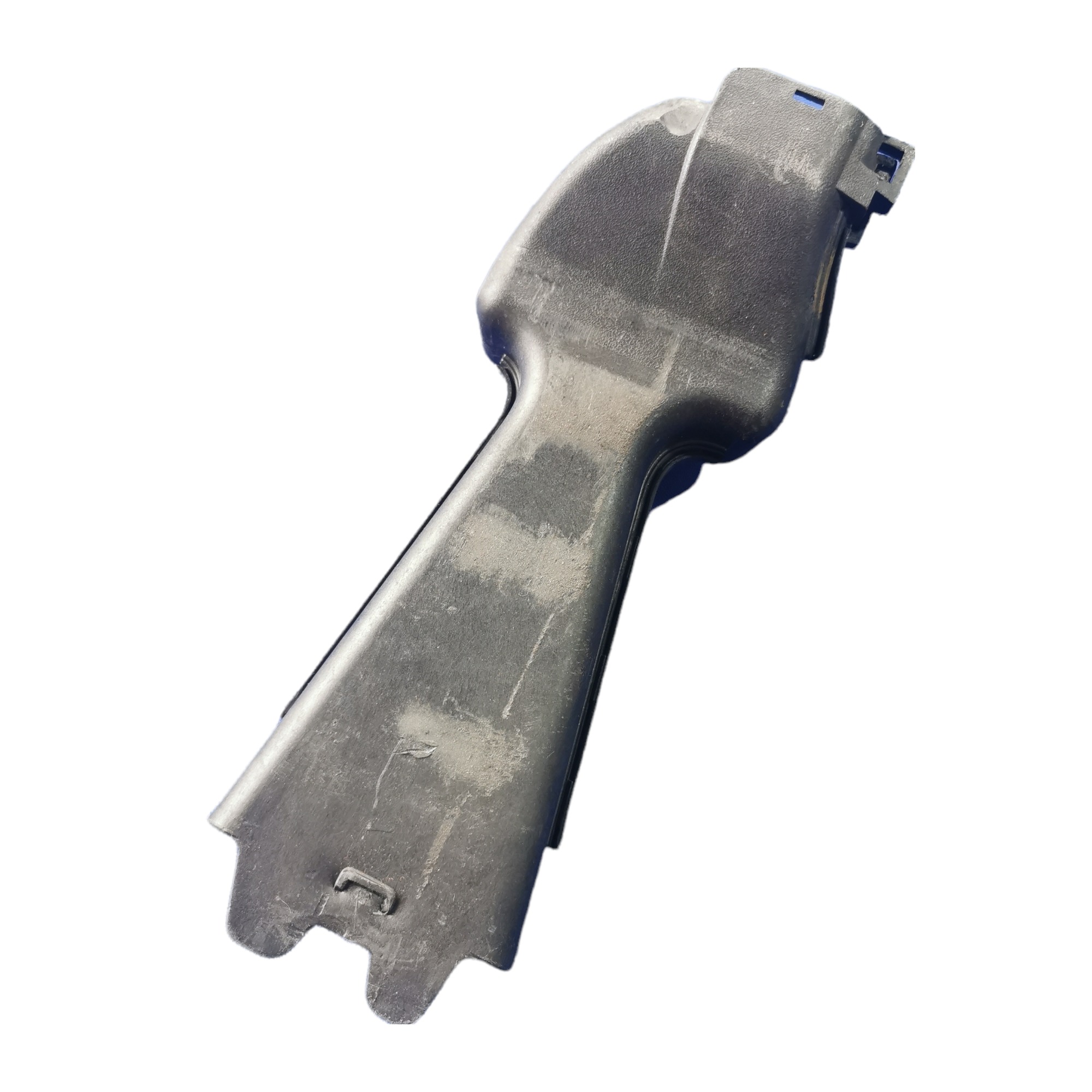Acabamento Caixa De Ar Forçado Ford Ka Gl Xs5x9e606 2
