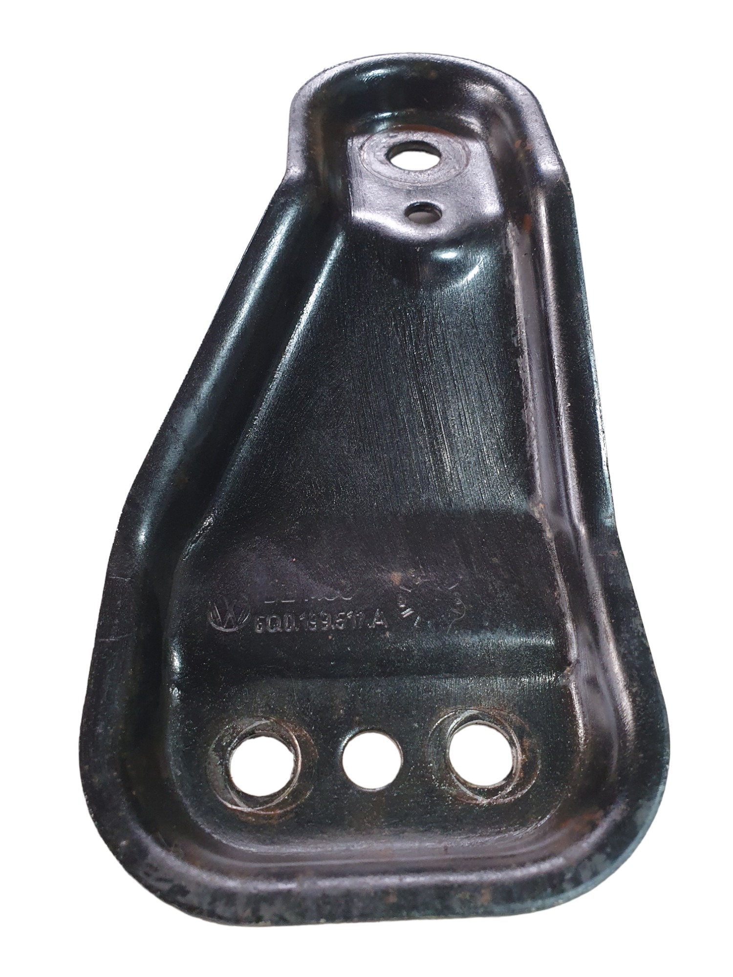 Suporte Do Coxim Ld/esq. Vw Gol G5 1.0 Trend 2009 6q0199517 1