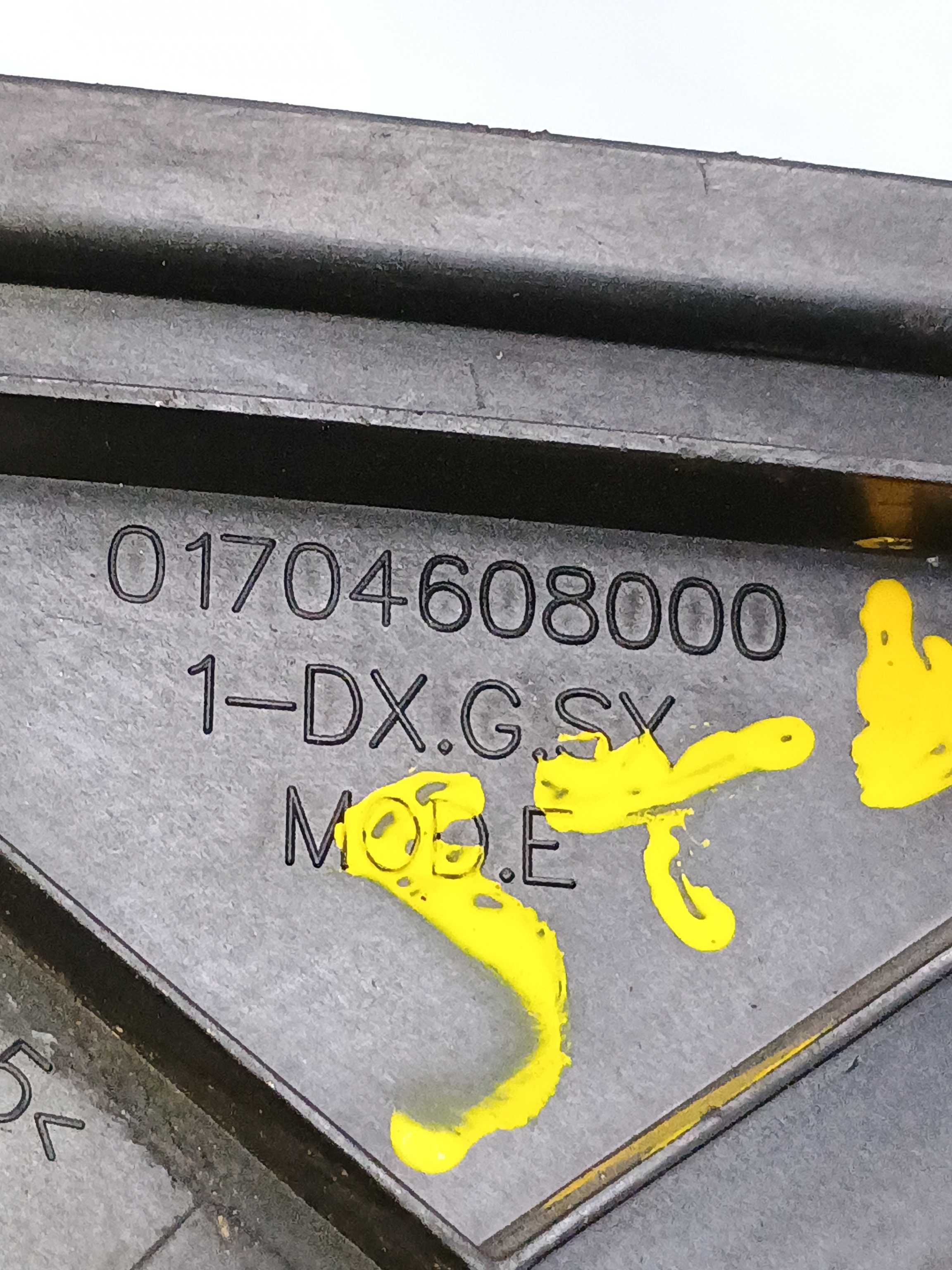 Retrovisor Direito Fiat Stilo 2008 01704608000 Com Detalhes 6