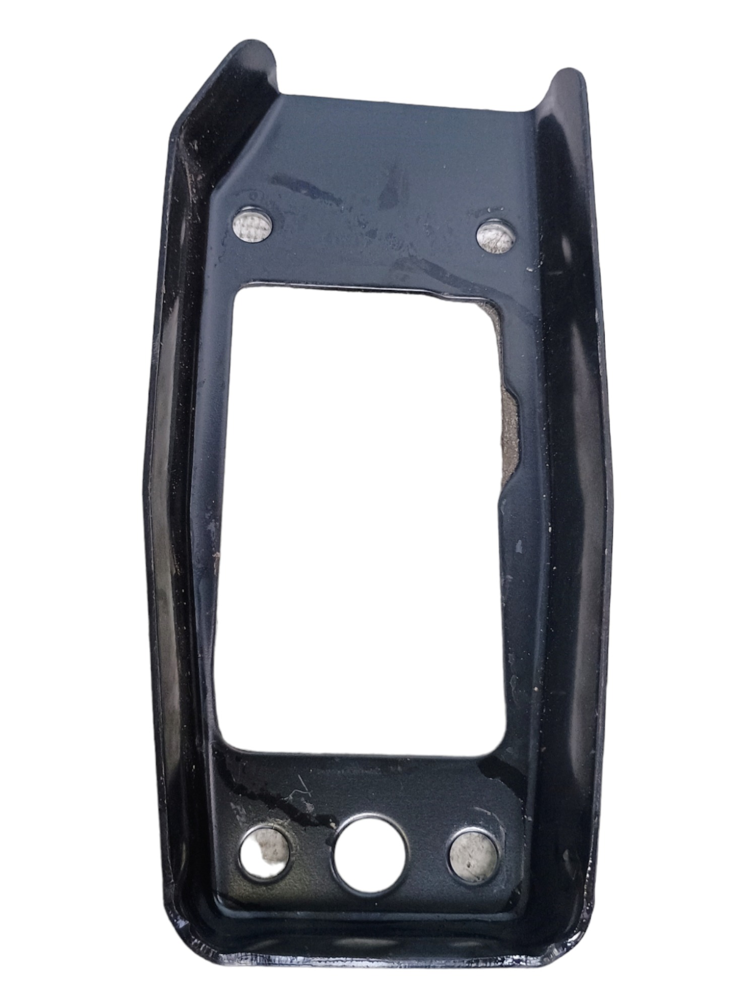Suporte Trambulador Cambio Vw Fox 2017 5z0803803 2