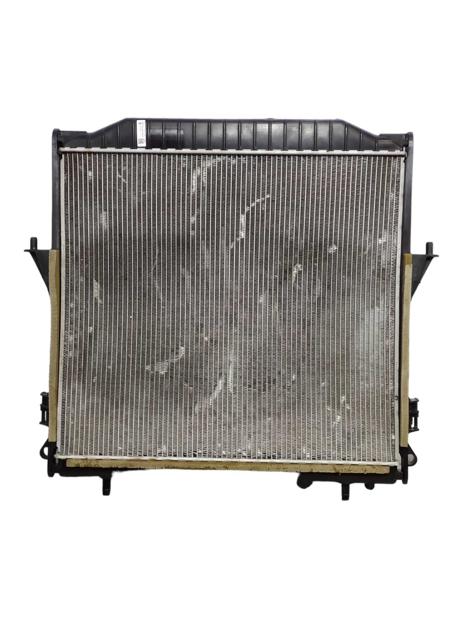 Radiador De Água Gm S10 2.4 2012 2