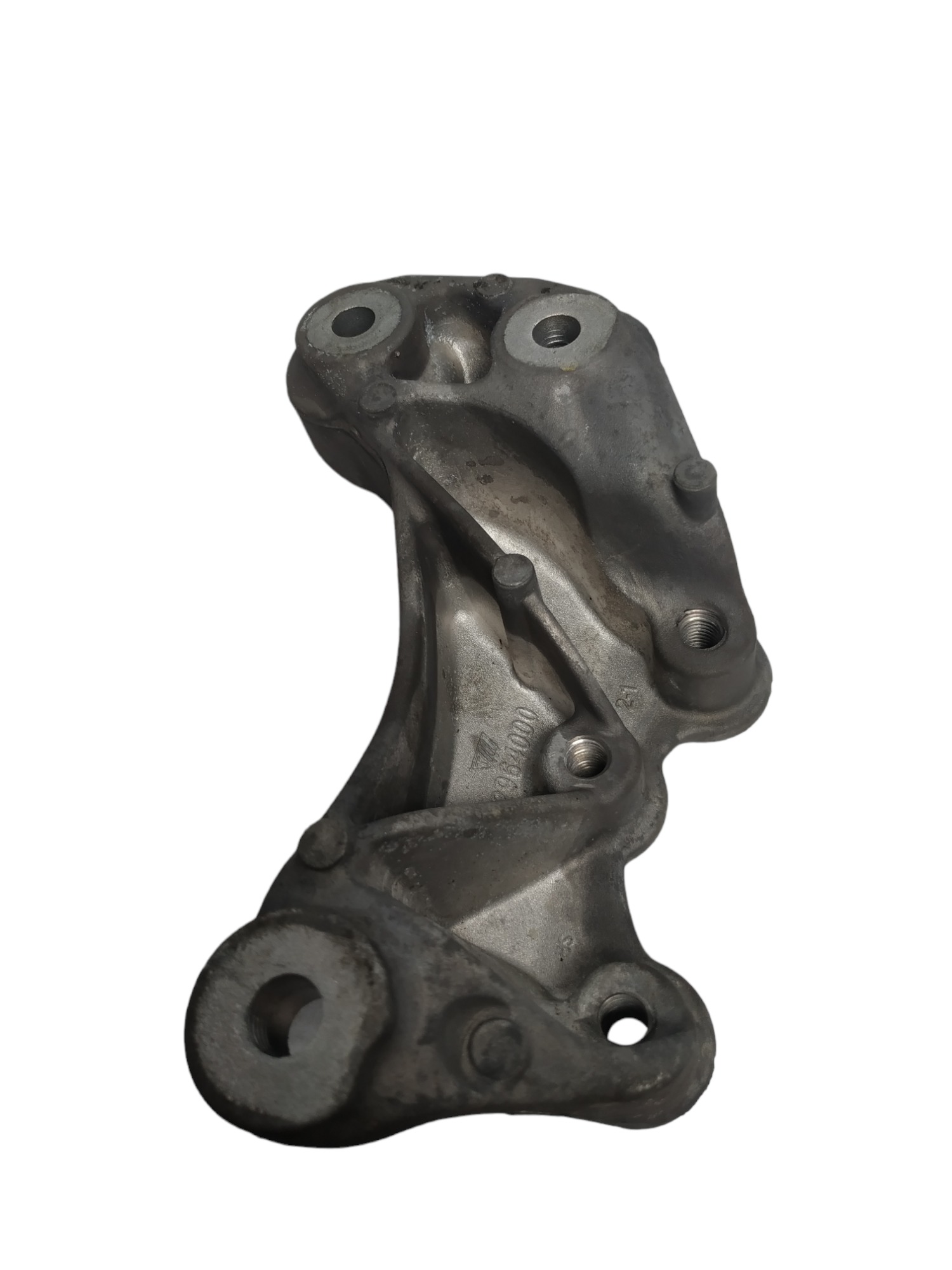 Coxim Câmbio Motor Gm Cobalt 1.8 2017 2