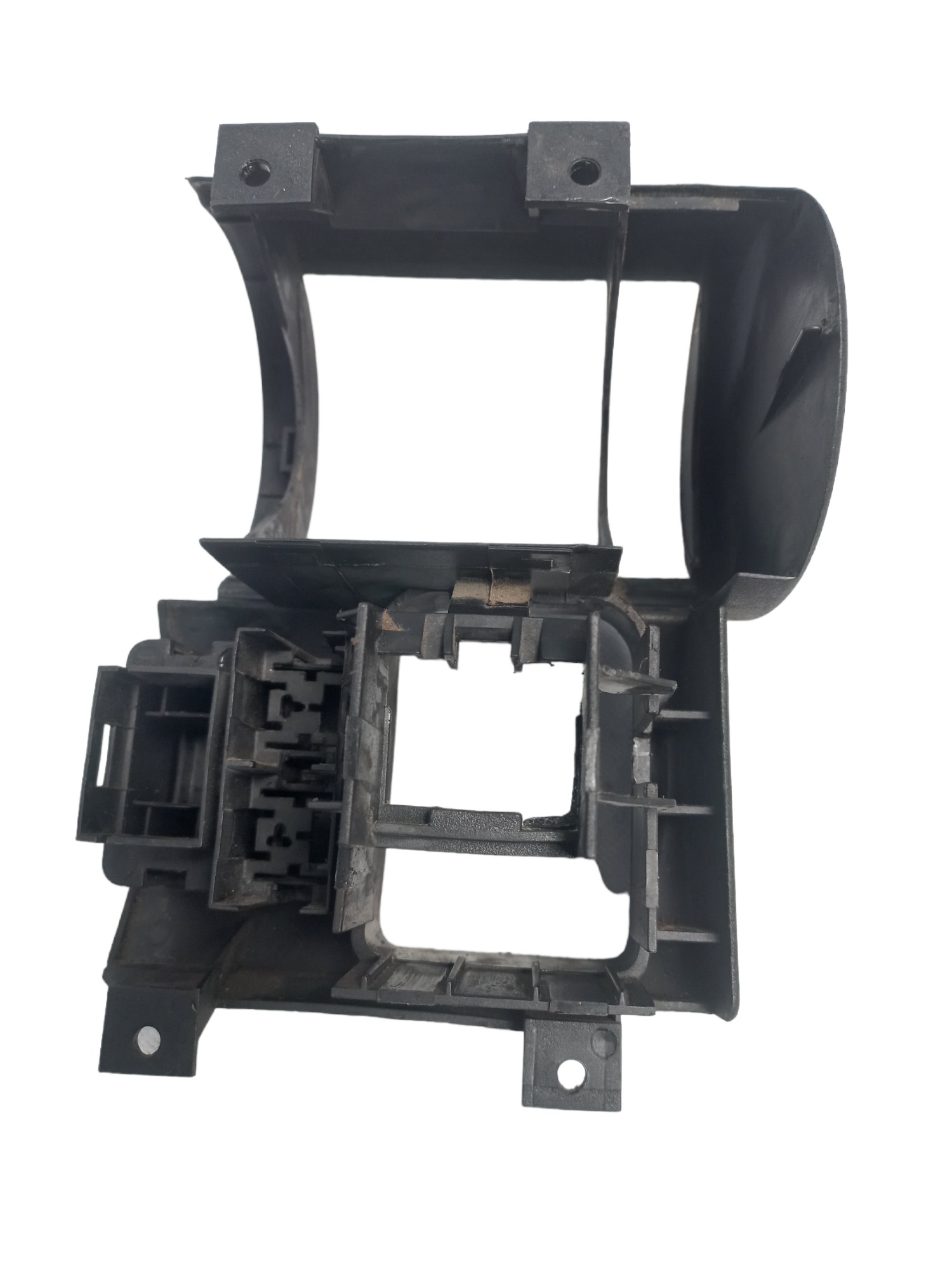 Moldura Difusor De Ar Esquerdo Gm Corsa 90481765 2