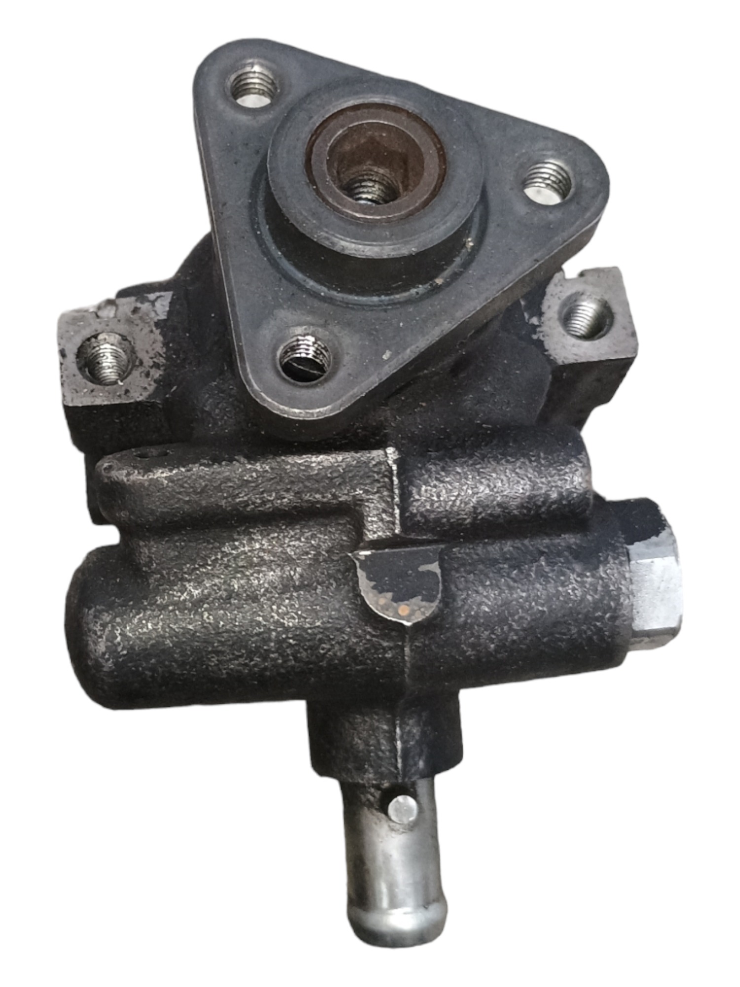 Bomba Direção Hidráulica Gm Astra 2.0 2002