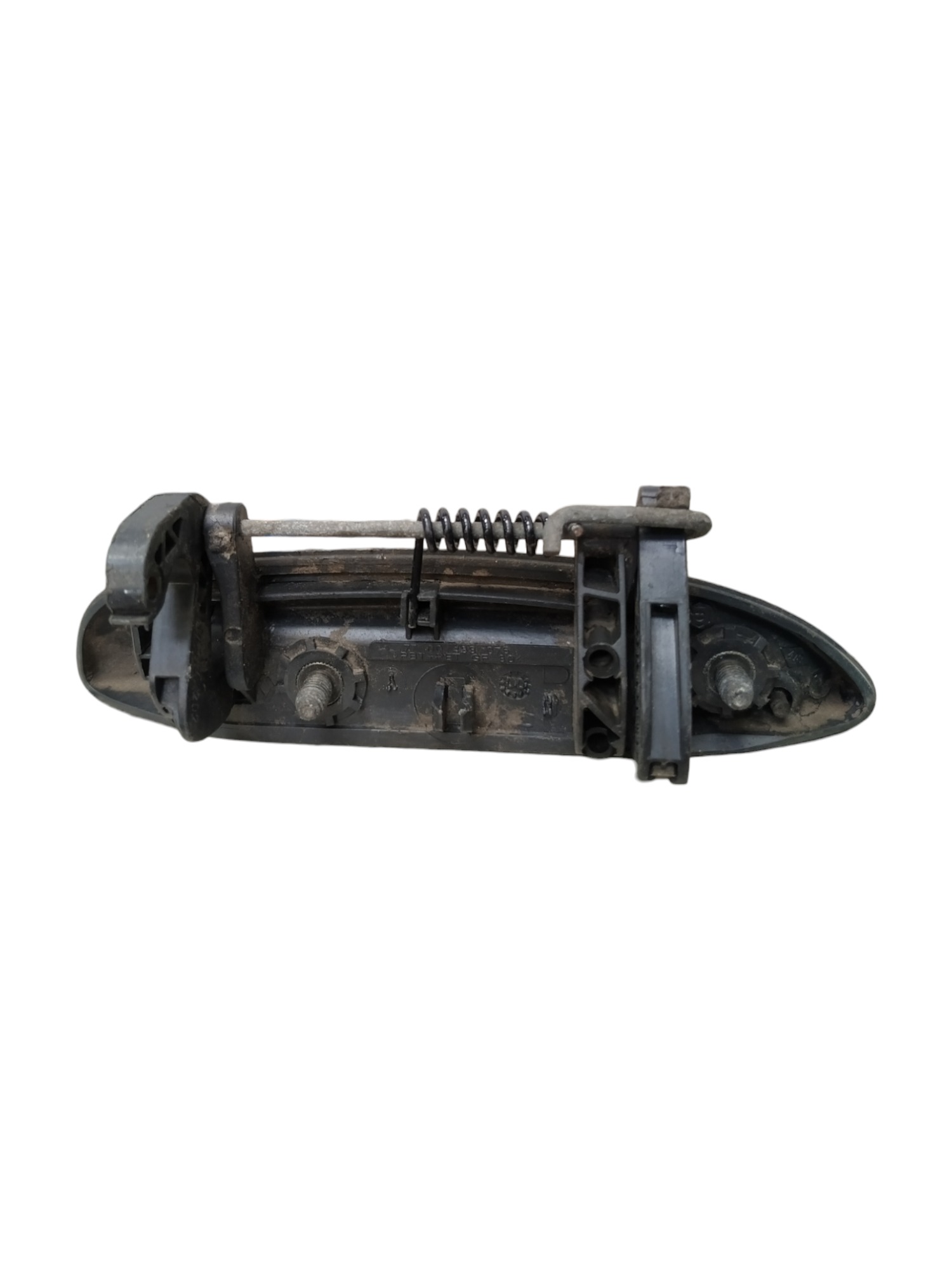Maçaneta Externa Esquerda Renault Clio 2006 2