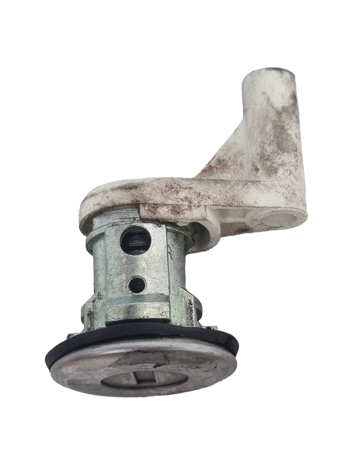 Miolo Fechadura Dian Esquerda Renault Oroch 2021 95804142 2