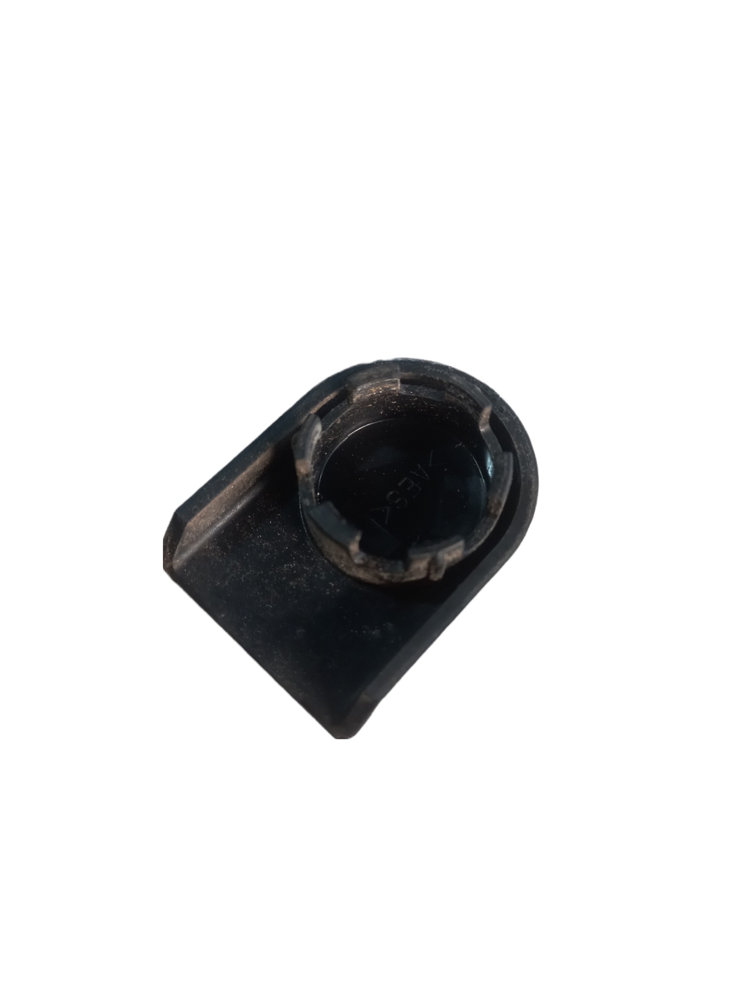Acabamento Braço Limpador Diant Esq Nissan Versa 16v 2012 3