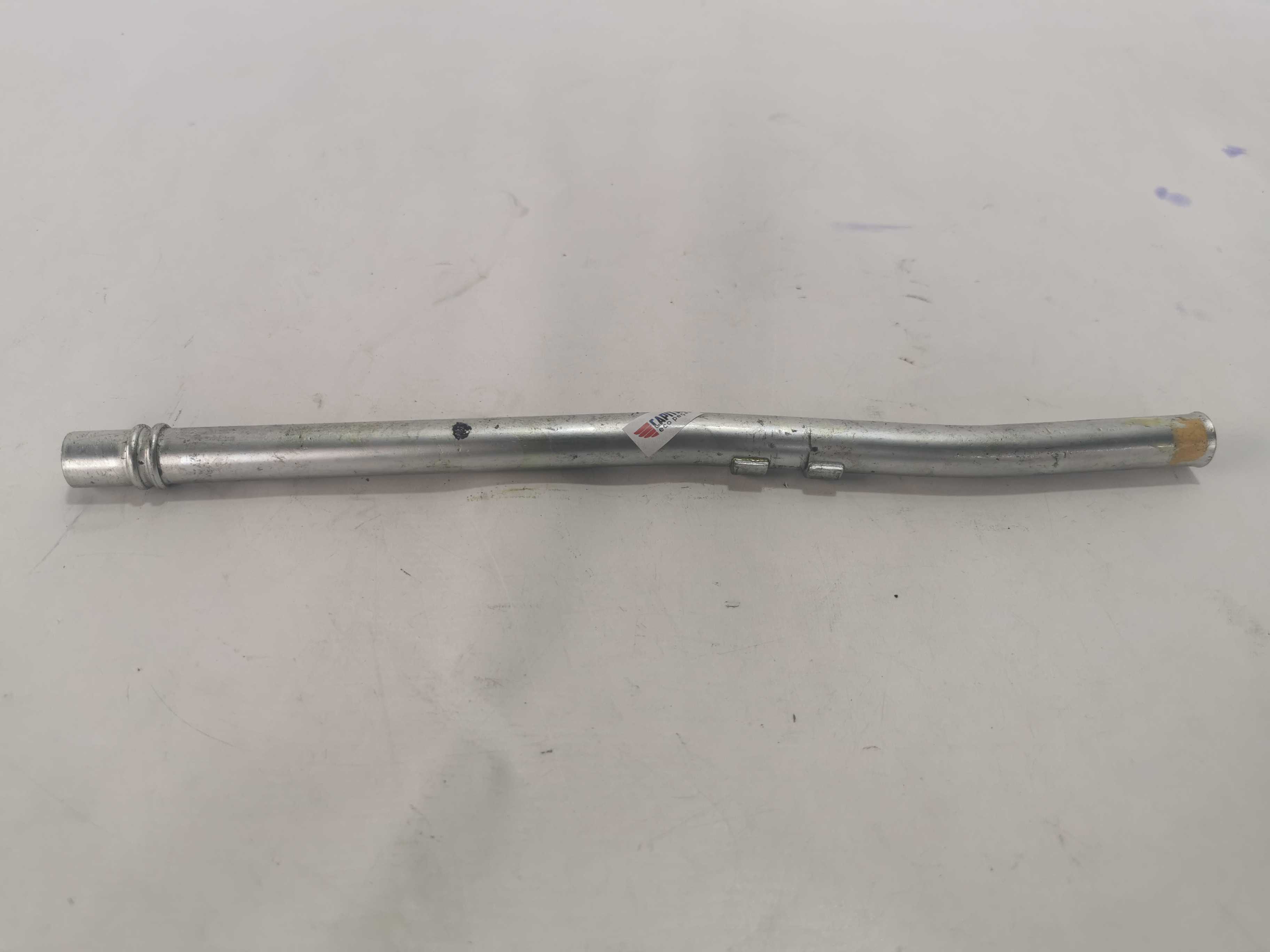 Cano Vareta De Óleo Motor Nissan Versa 1.6 2019 2
