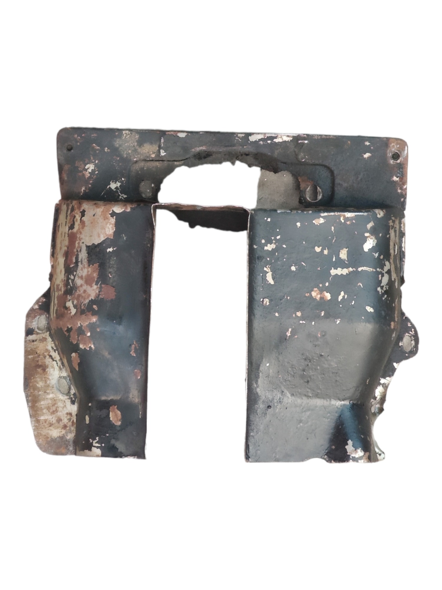 Chapa cabeçote VW Kombi 1.6 1