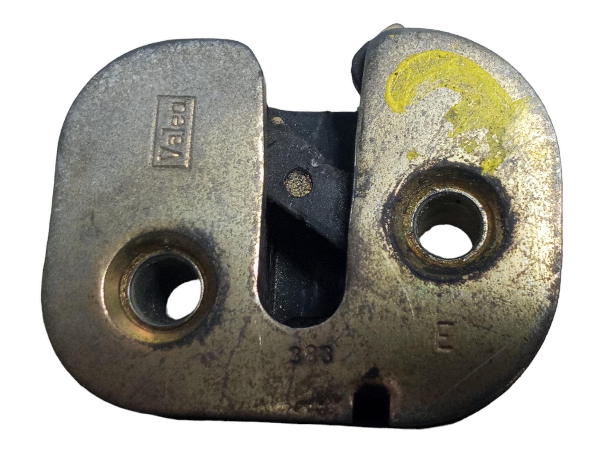 Fechadura Porta Esquerda Fiat Uno Mille Fire 1.0 8v 2004