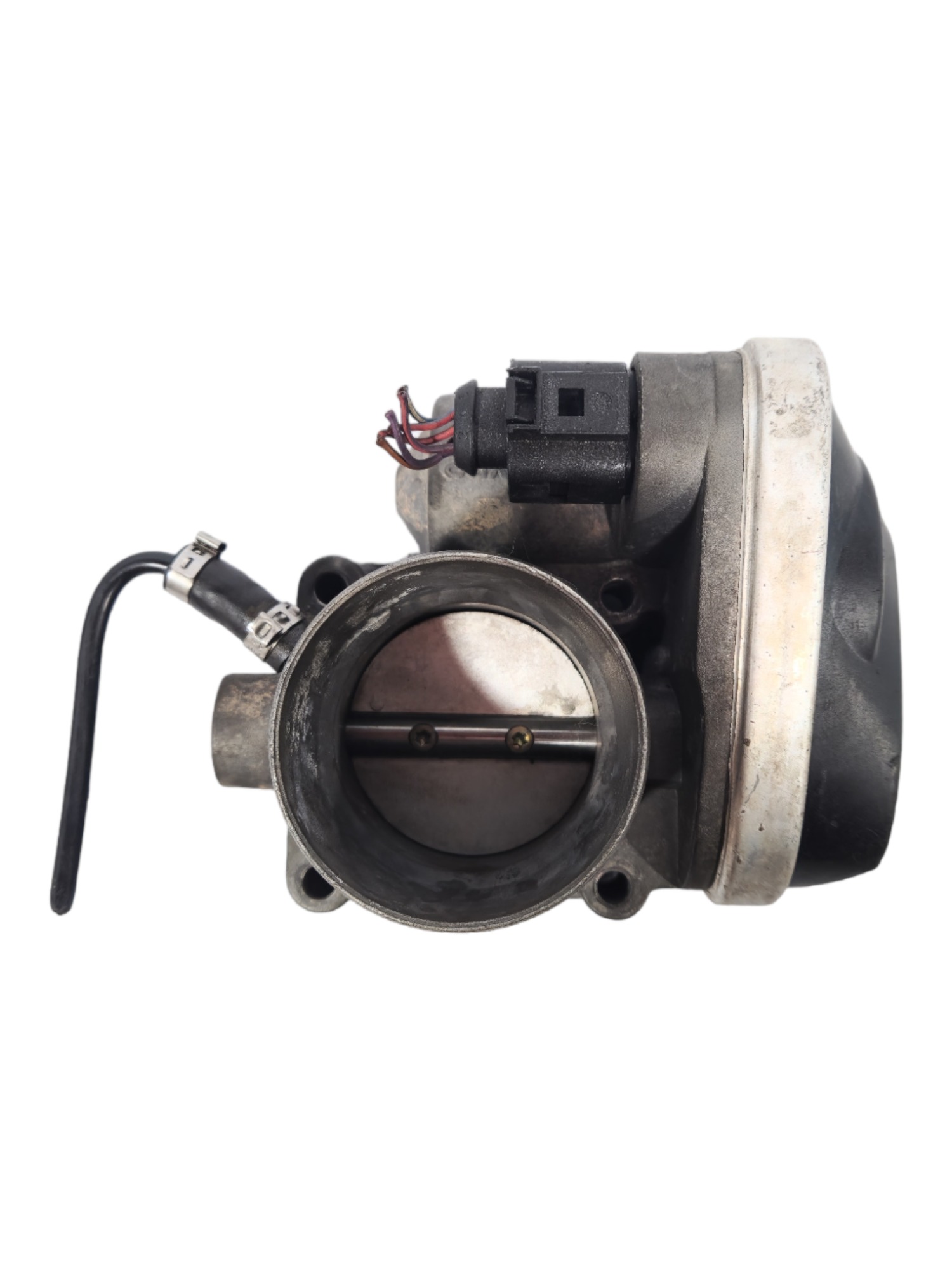 Tbi Corpo Borboleta Vw Gol 1.6 2012 Flex