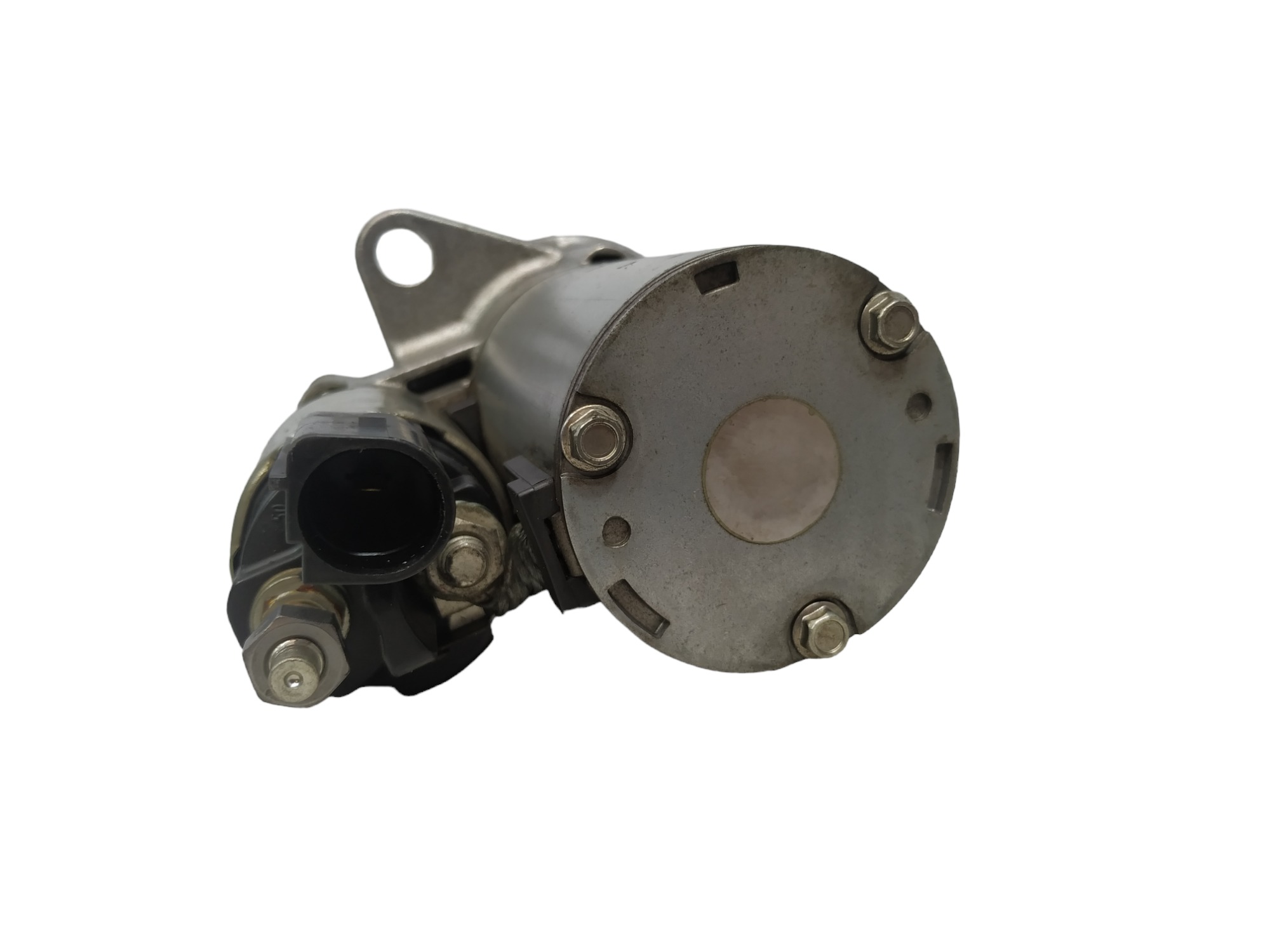 Motor De Arranque Vw Up Move 1.0 2015 4