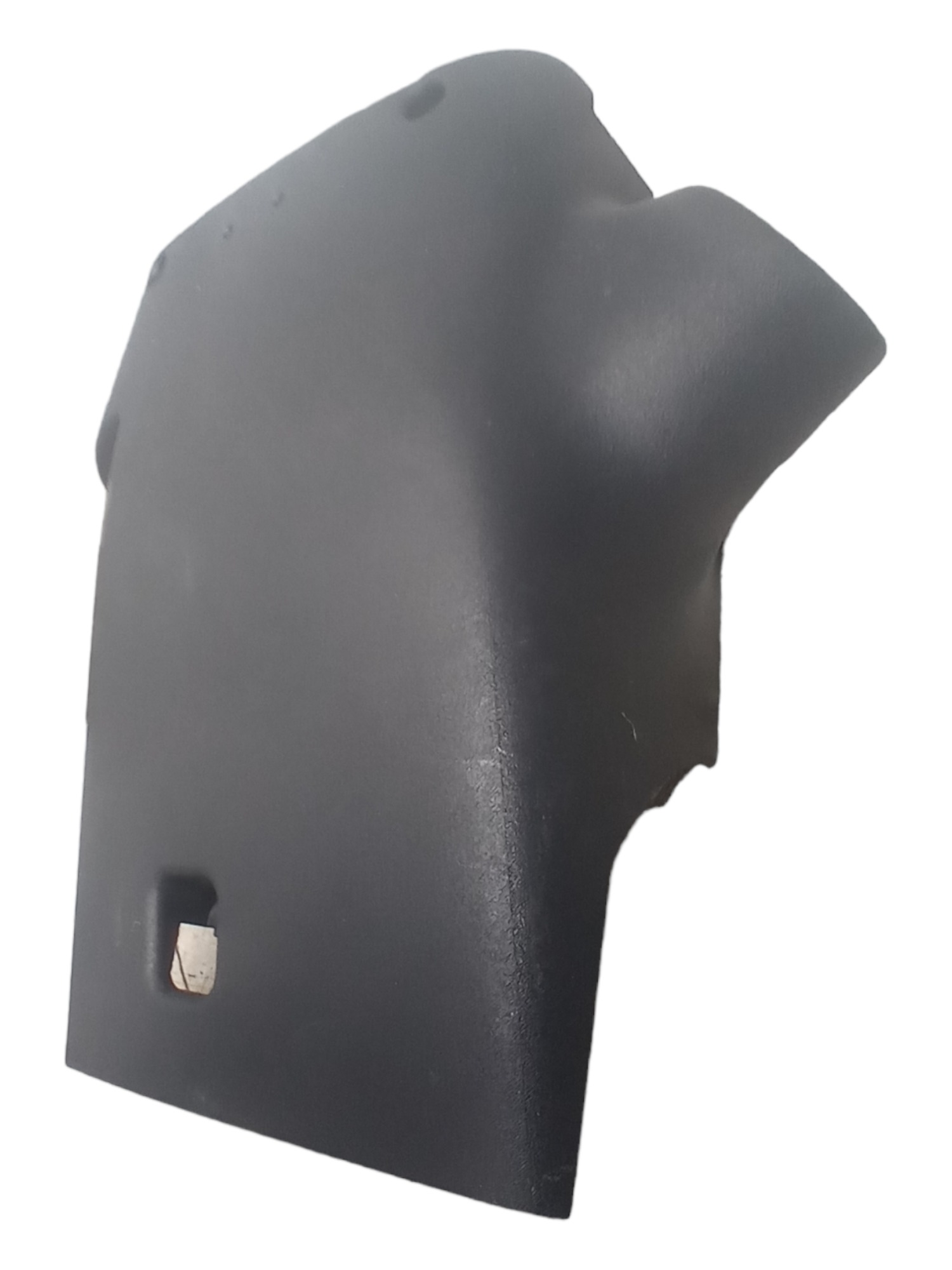 Moldura Inferior Coluna Direçao Citroen C3 Excl 1.6 16v 2004 3