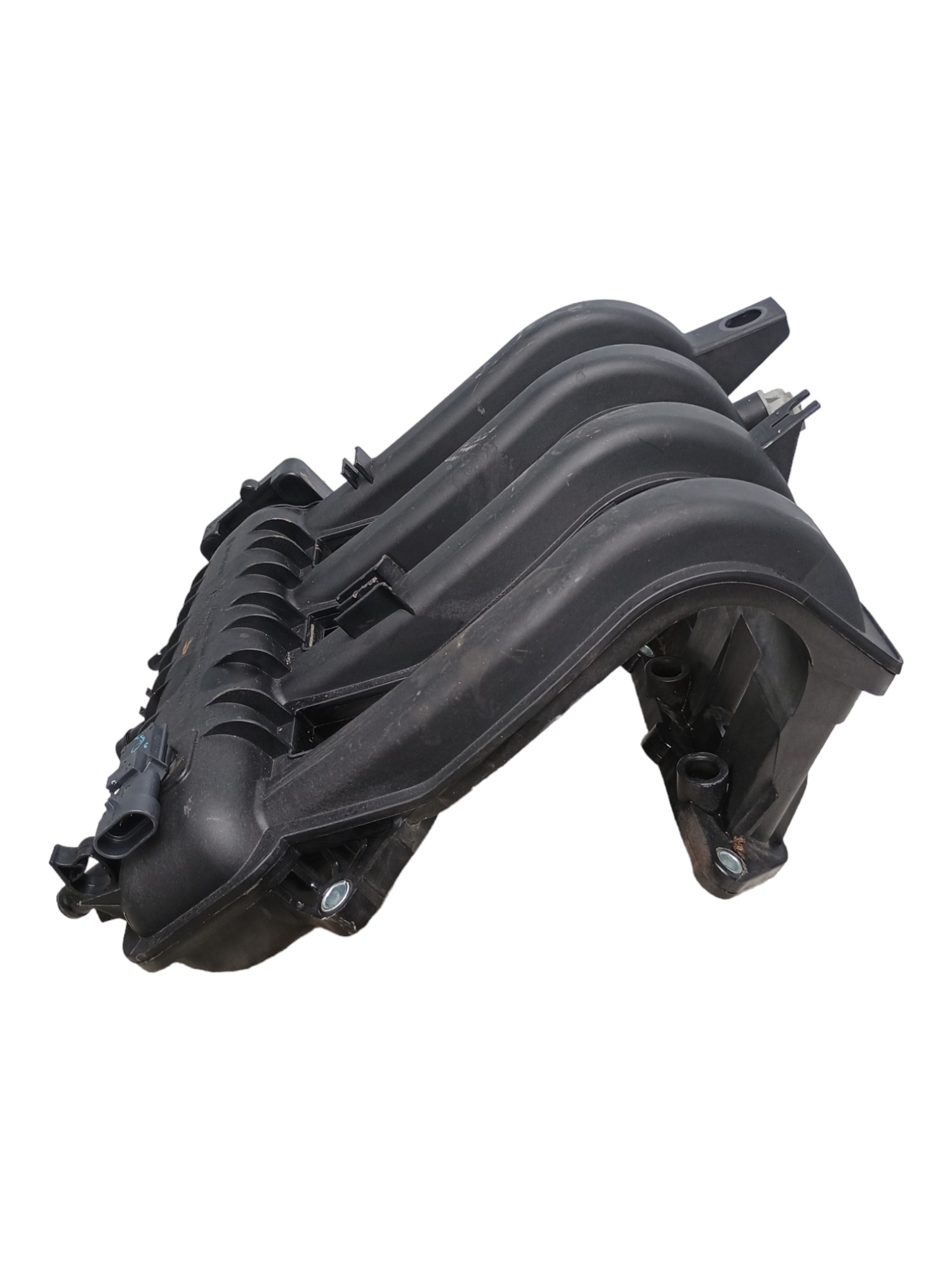 Coletor Admissão Renault Sandero 1.0 16v 2015 140039681r 3
