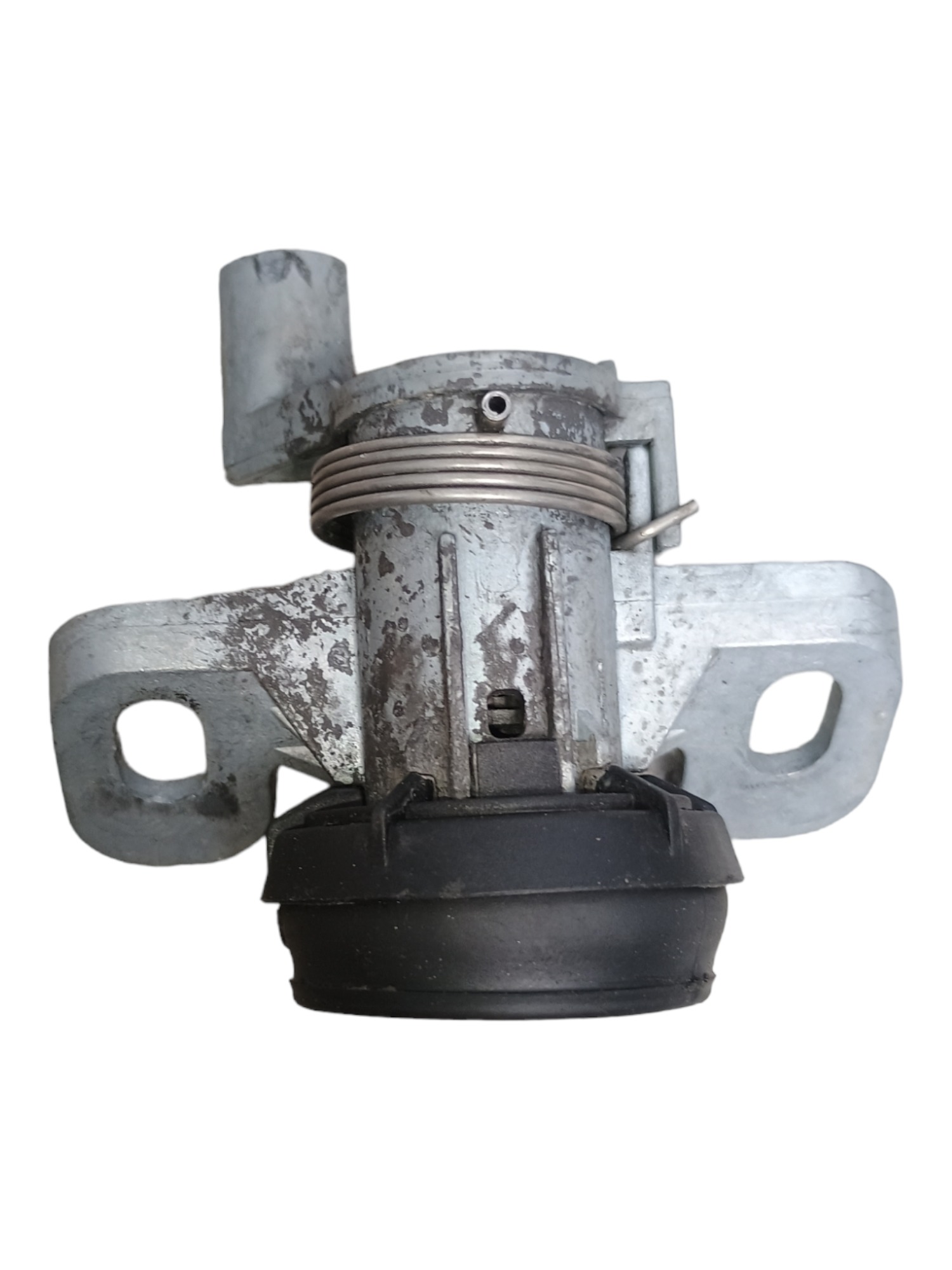 Cilindro Fechadura Tampa Traseira Vw Spacefox 1.6 2018 2