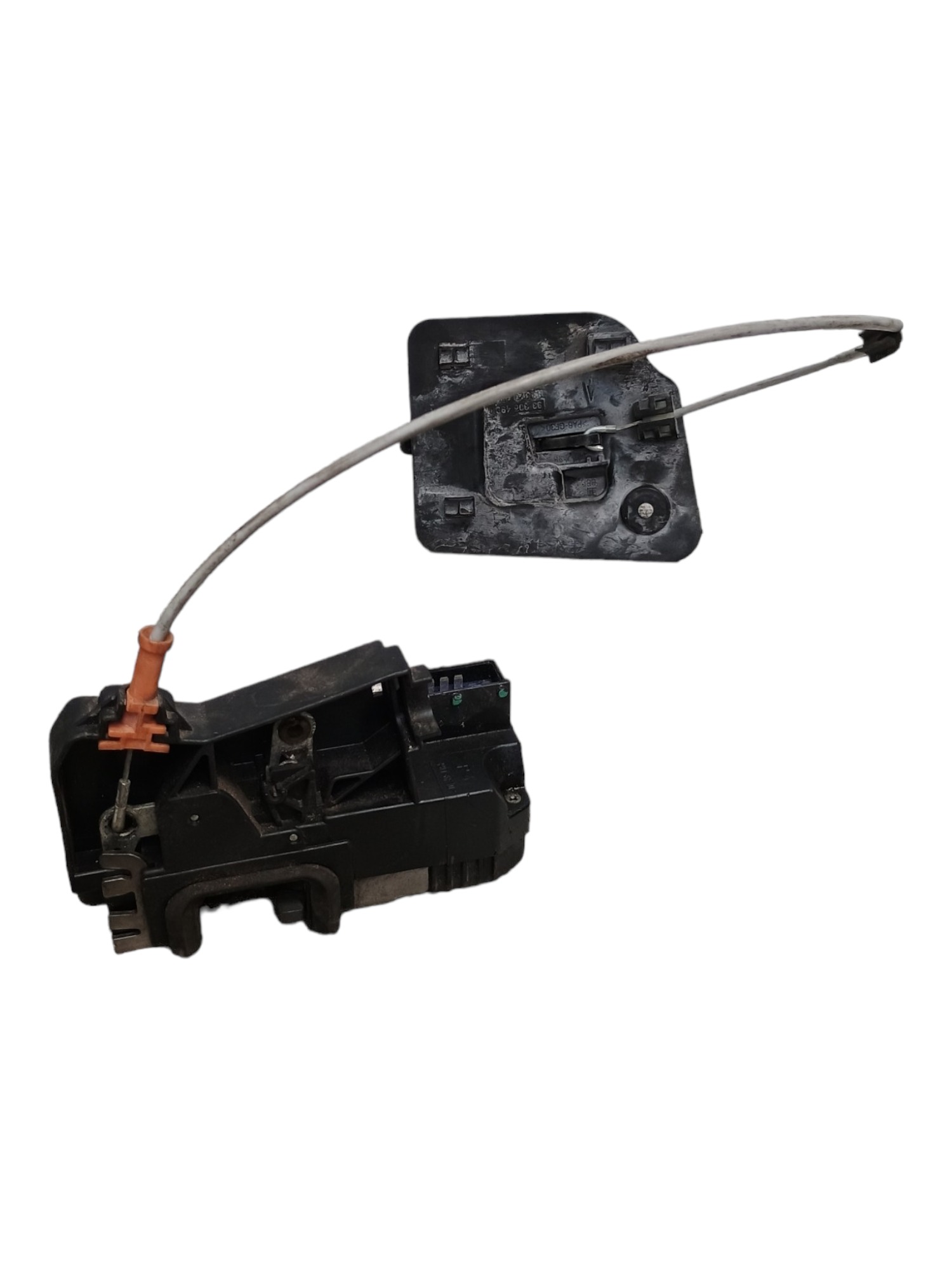 Fechadura Elétrica Porta Dian Direita Gm Meriva 1.8 2005 3