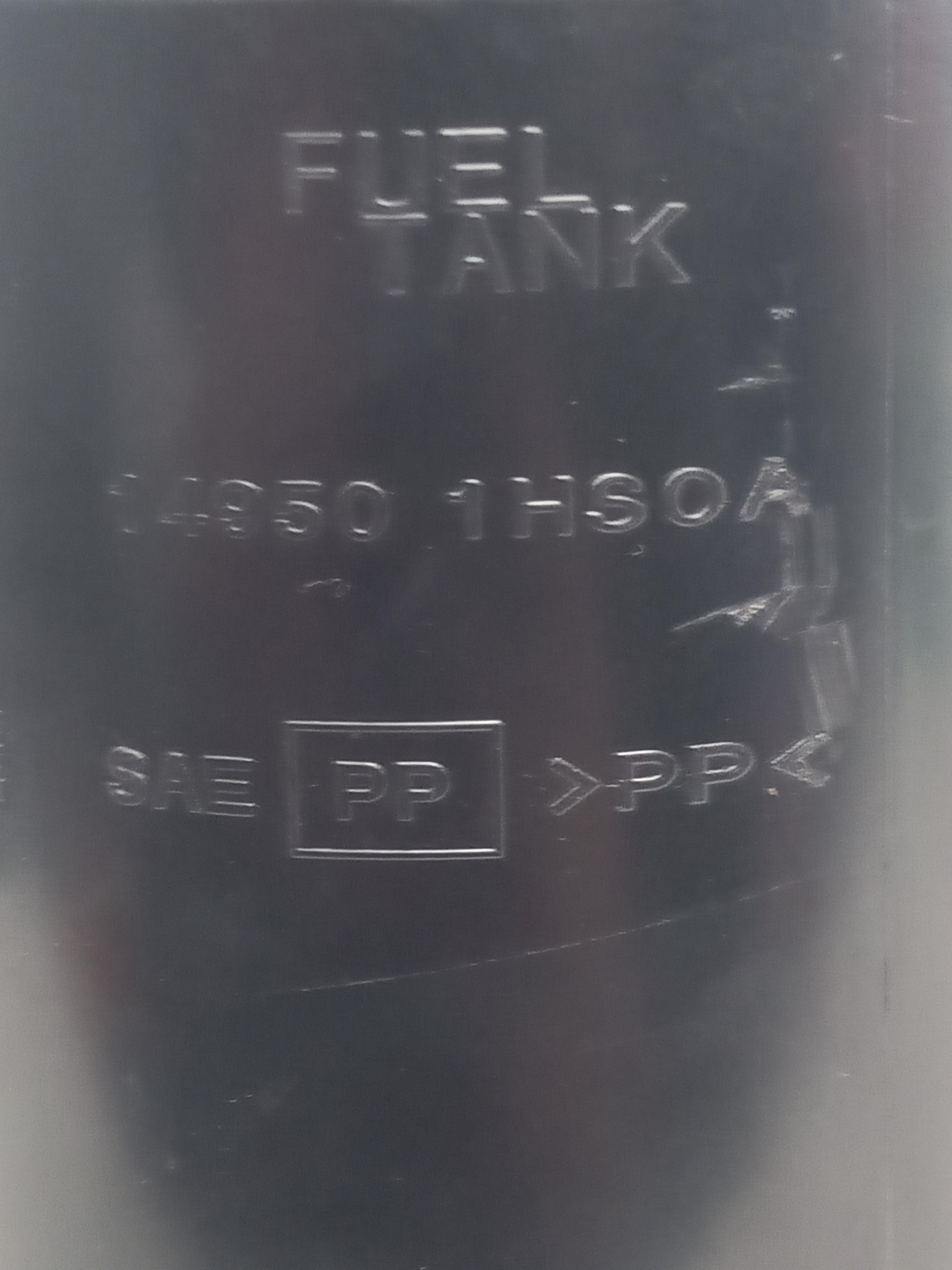 Filtro Canister Nissan March 1.0 16v 2012 4