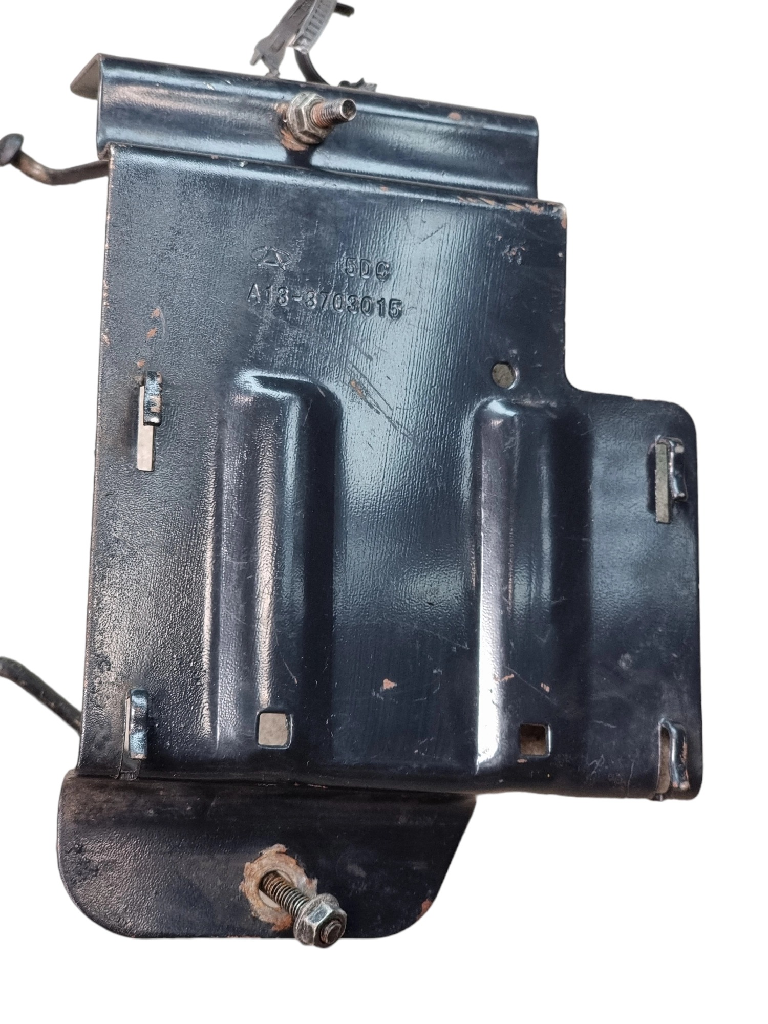 Suporte Bateria Chery Celler 2018 A133703015 2