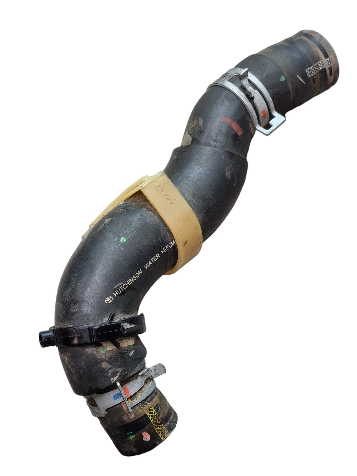 Mangueira Inferior Radiador Corolla Xei 2.0 2019