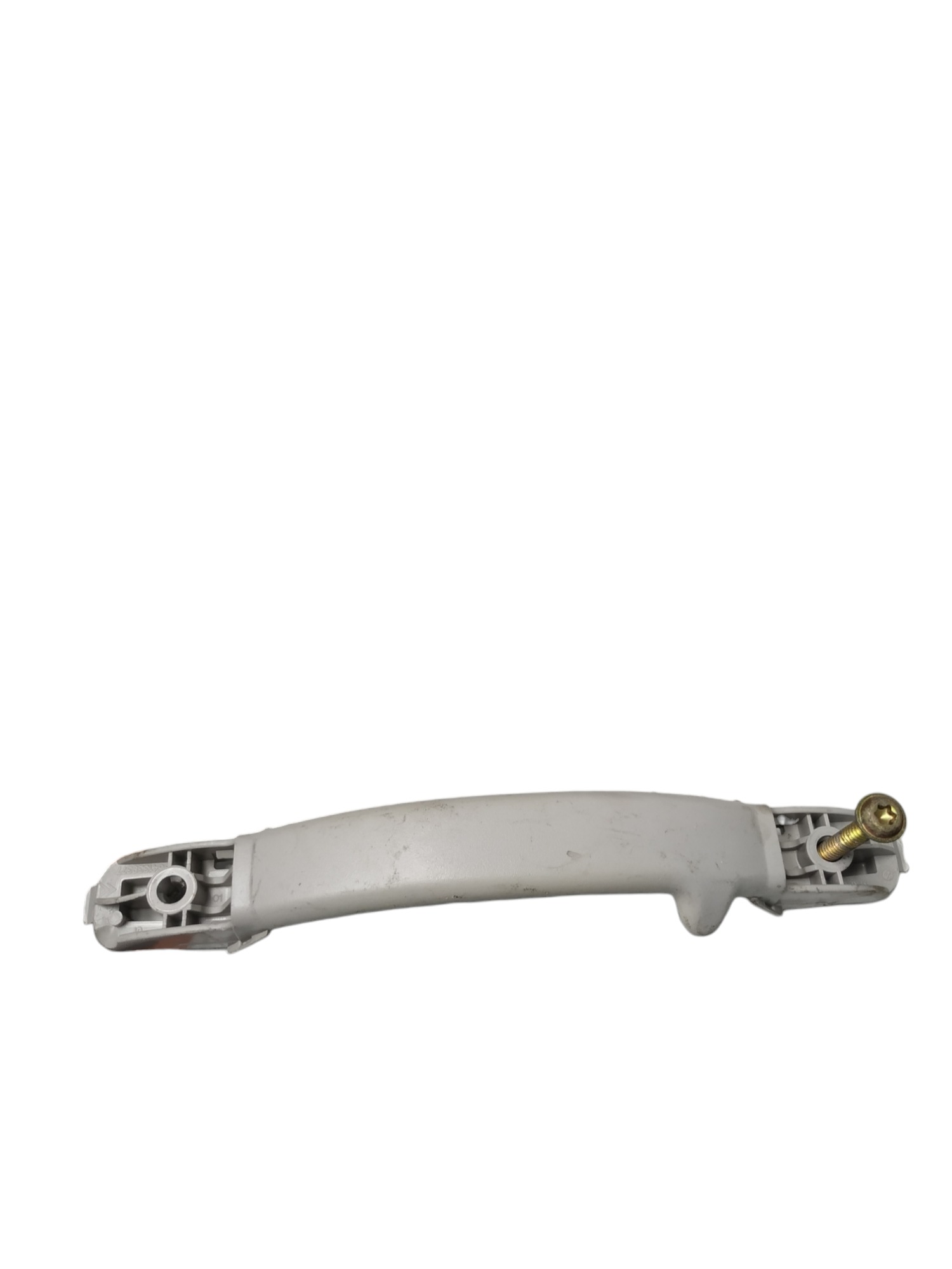 Alça Pqp Peugeot 206 2008