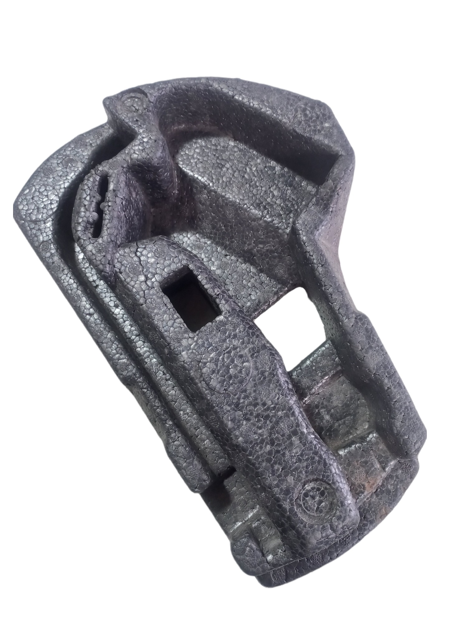 Suporte Chave De Roda Vw Parati 2009 3