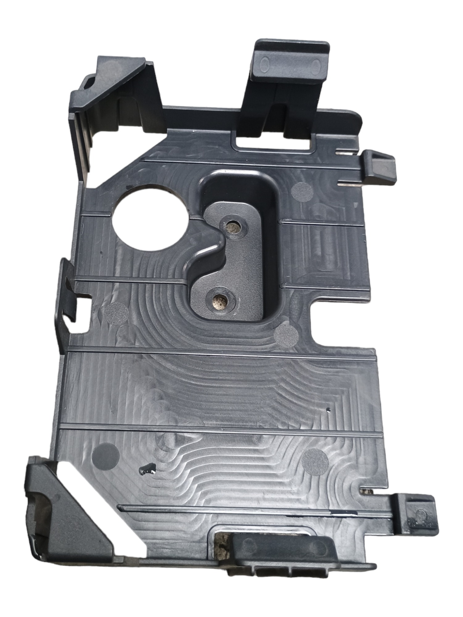 Suporte Módulo Conforto Gm Spin 1.8 2016  52103422 1