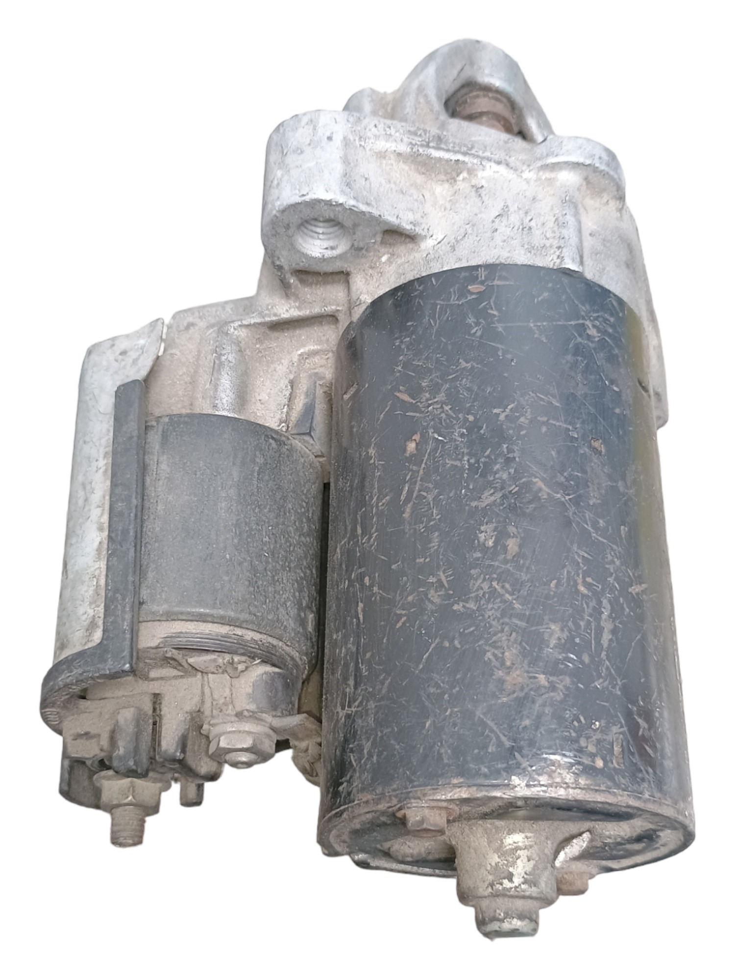 Motor Arranque Audi A4 2.4 1998 1005821966 3