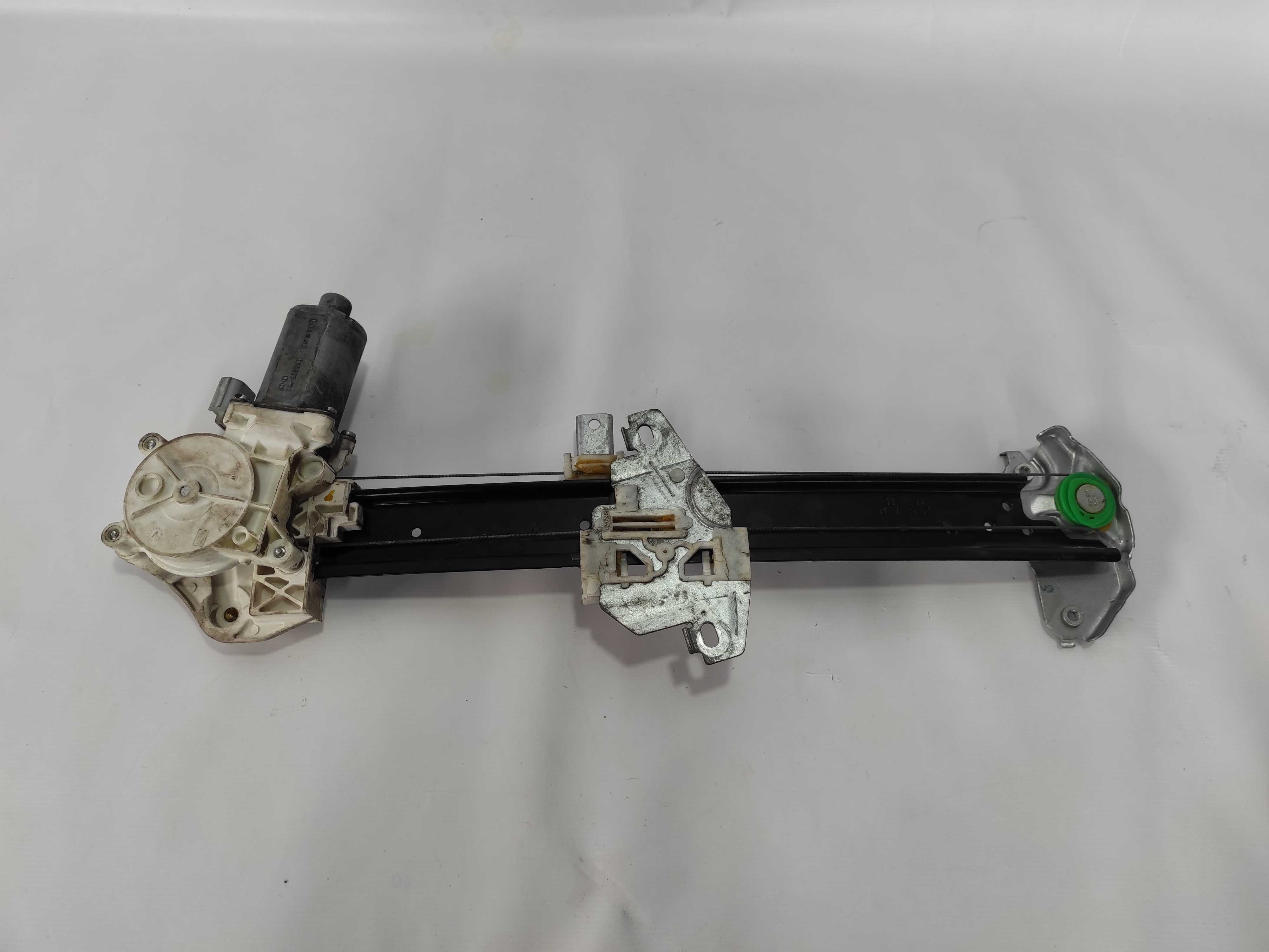 Máquina De Vidro Traseira Esquerda Honda Fit 969002102lh 1