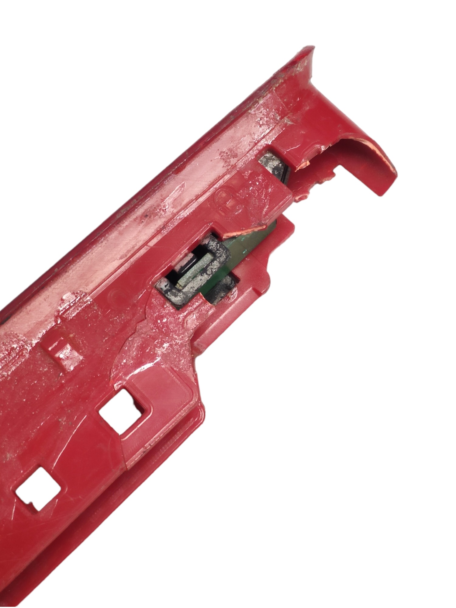 Break Light luz de freio Peugeot 3008 2011 9683461480 3