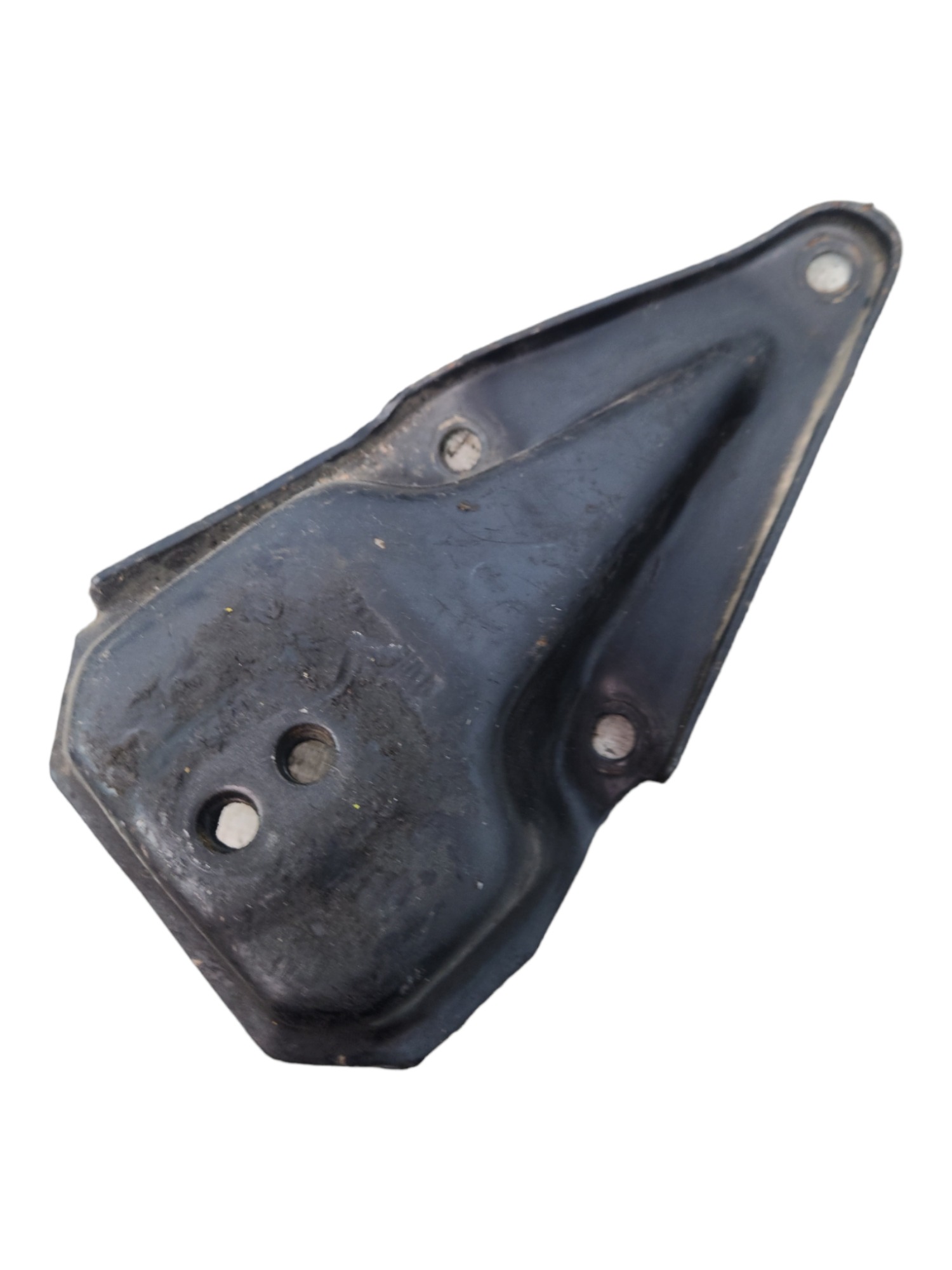 Suporte Coxim Motor Vw Gol 1.0 2009 1