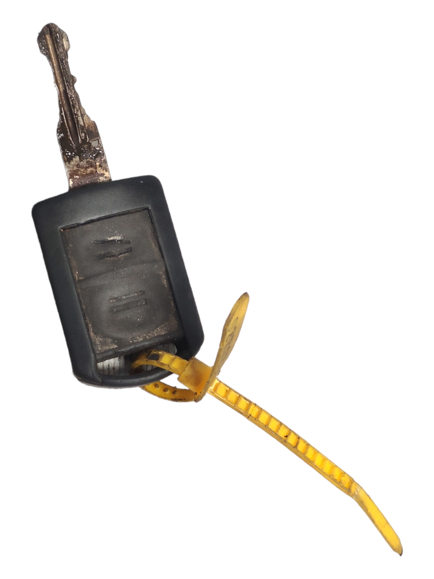 Chave De Contato Gm Astra 2001 2