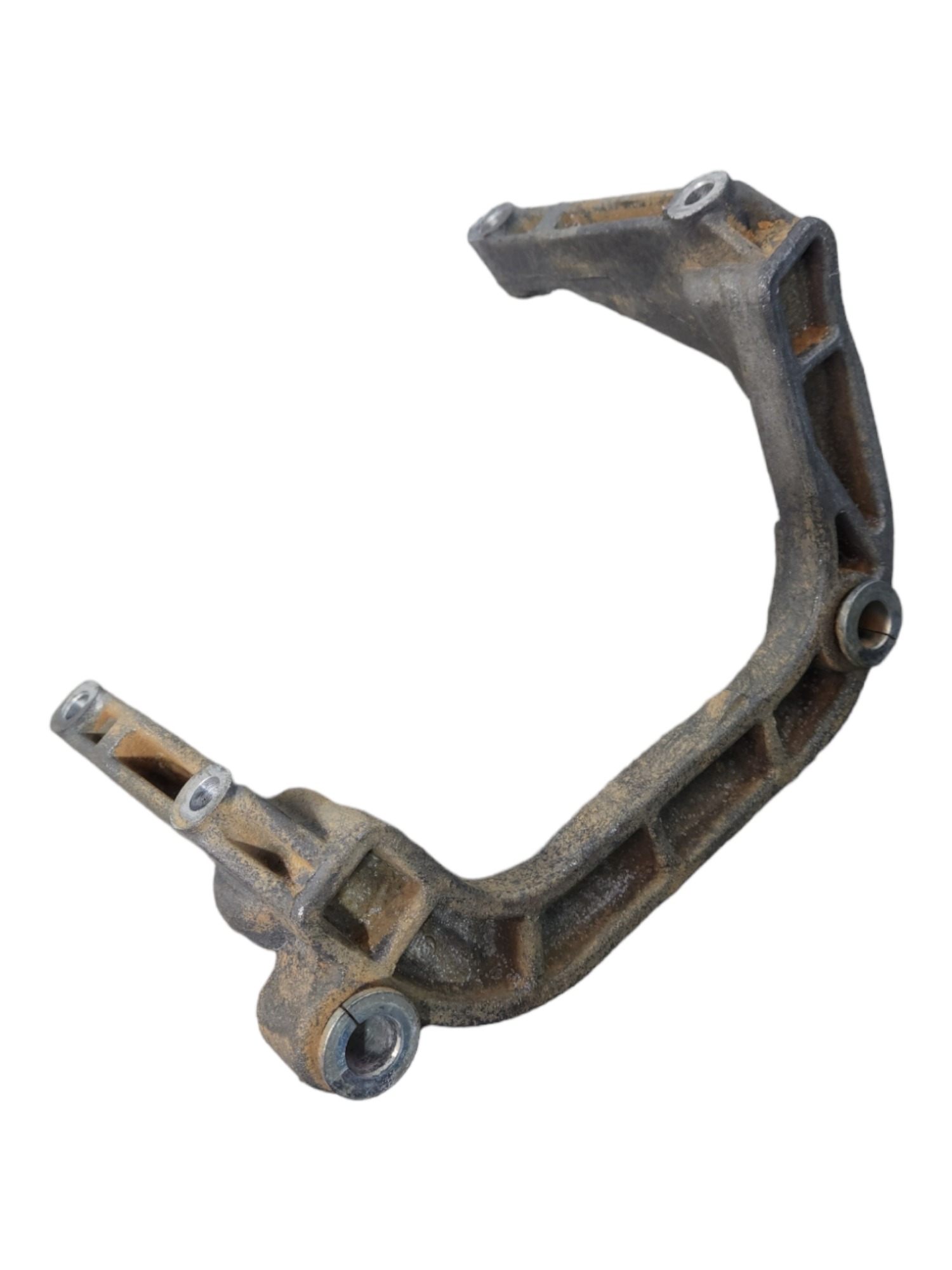 Suporte Câmbio Fiat Palio 1.0 2010 46765949 2