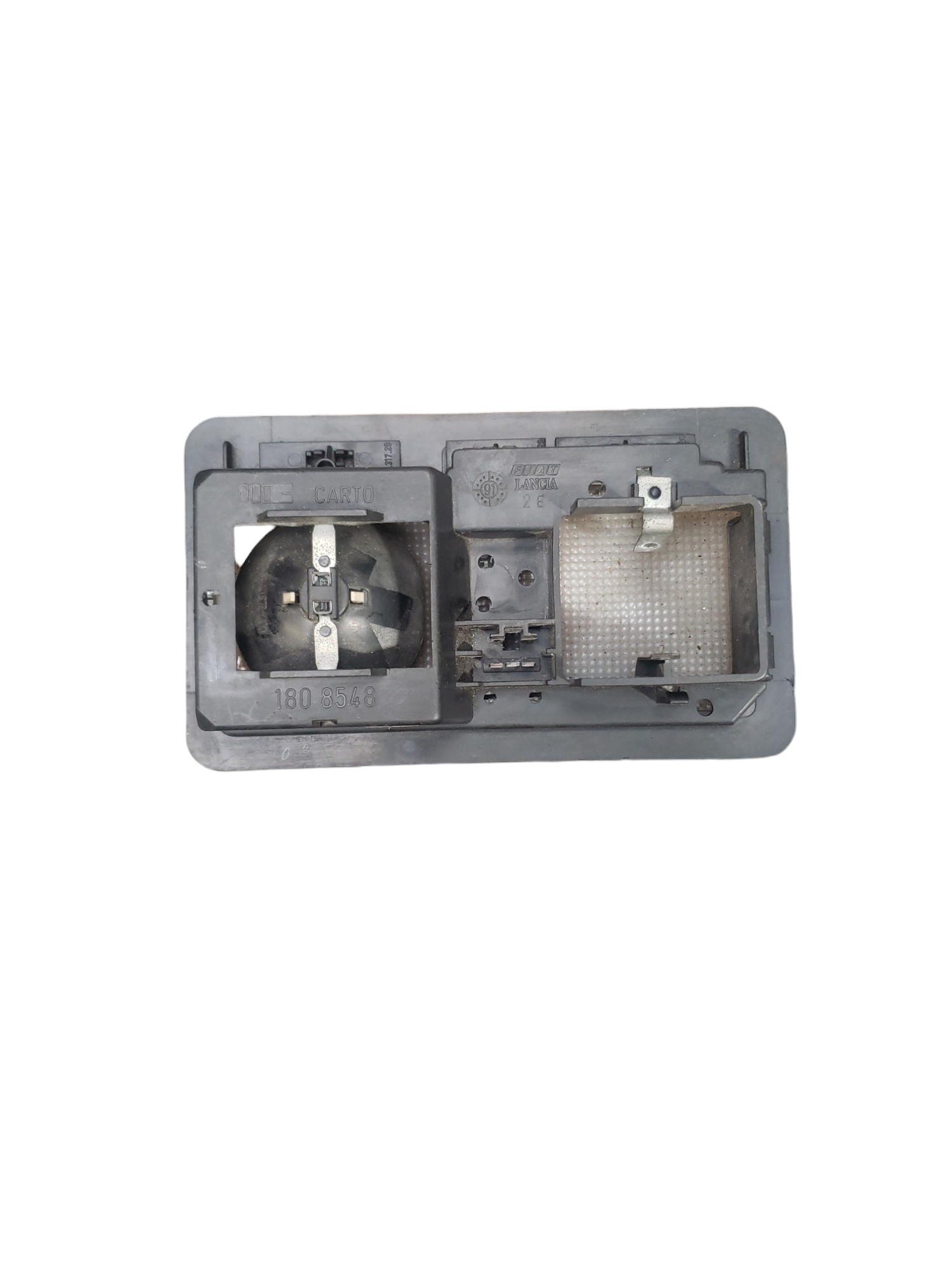 Lanterna Luz Teto Interna Traseira Fiat Tempra 1999 2