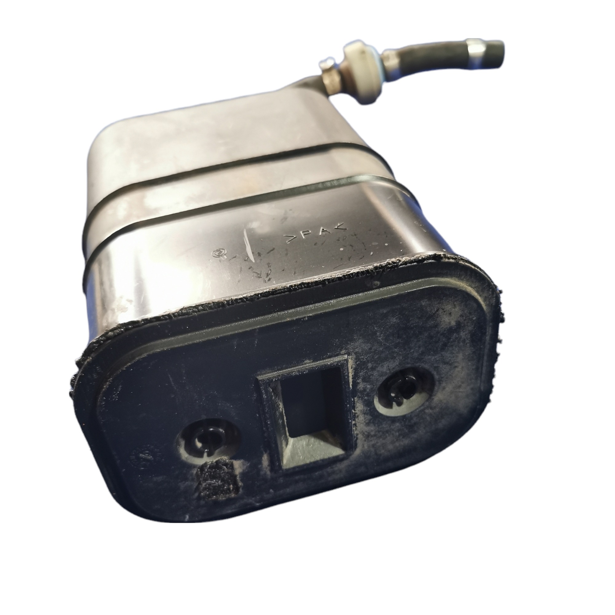 Filtro Canister Uno Mille Fire Flex 2005 82488547 4