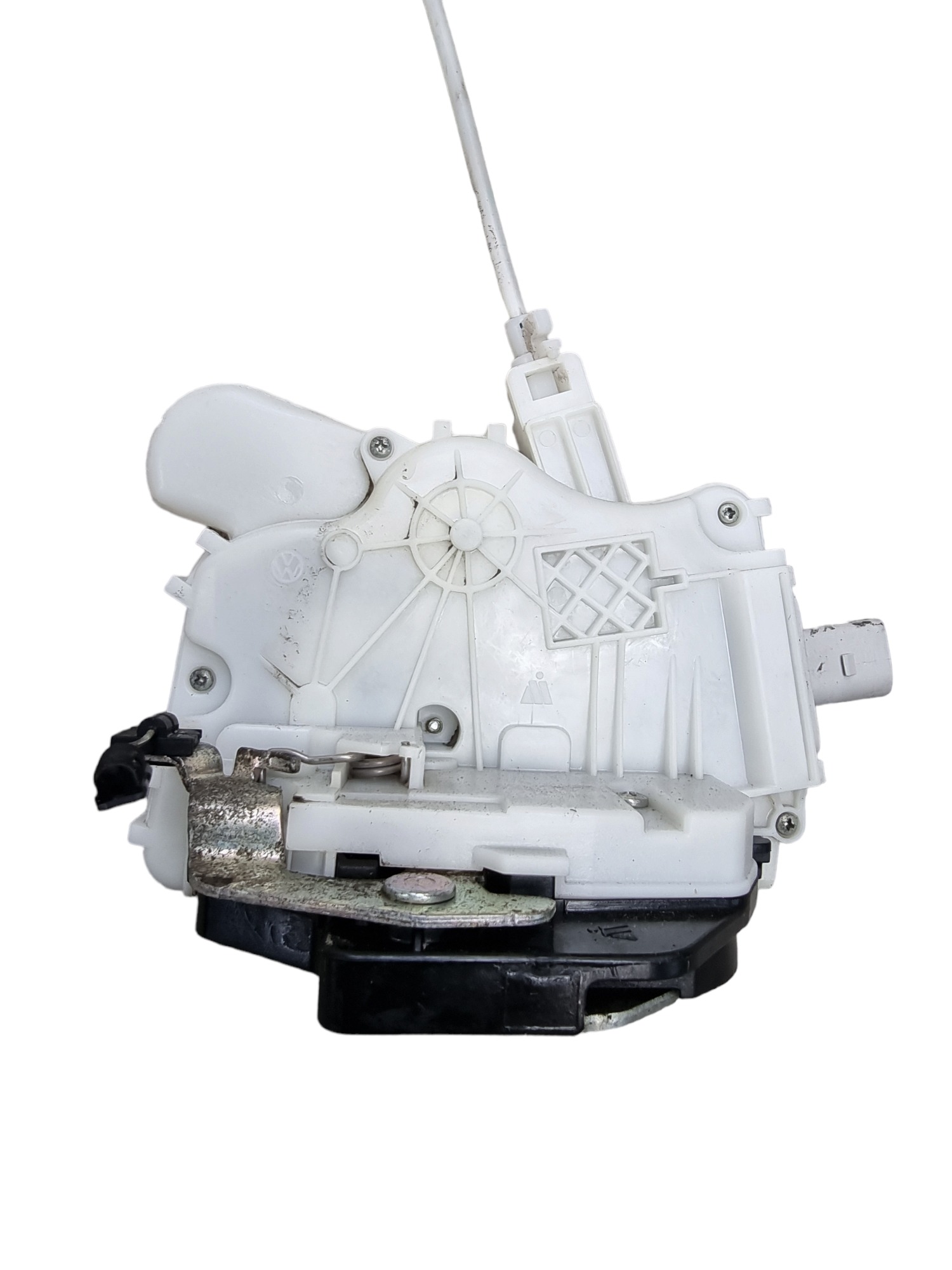 Fechadura Traseira Direita Voyage 1.6 2015 5u4839014 2